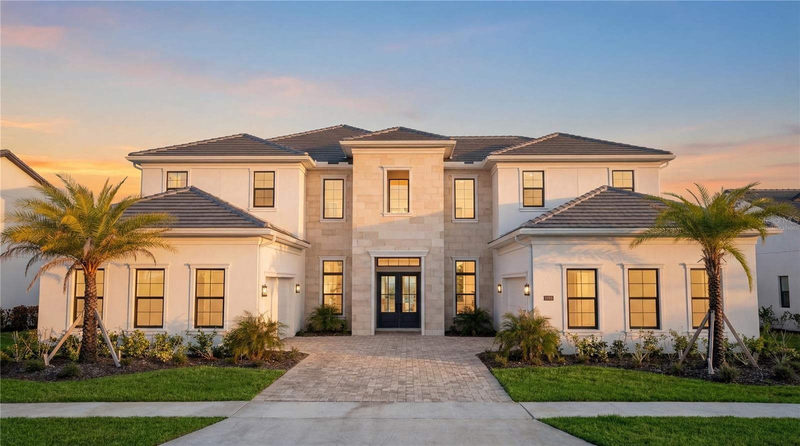 Virtually Staged - 9760 LAUREL BERRY DR, ORLANDO