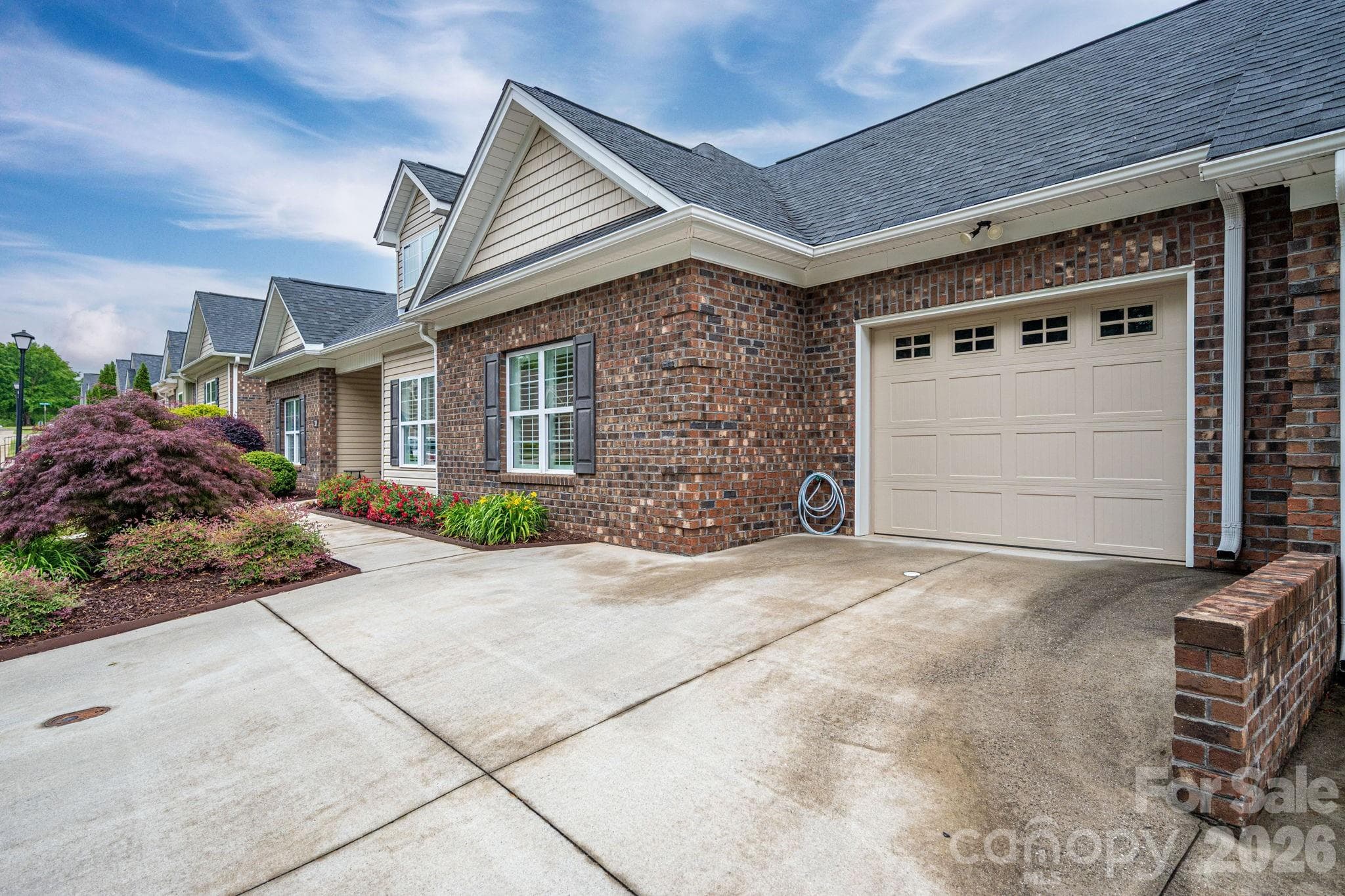 Townhouse at 201 T R Harris Drive, Shelby, photo 2 of 25
