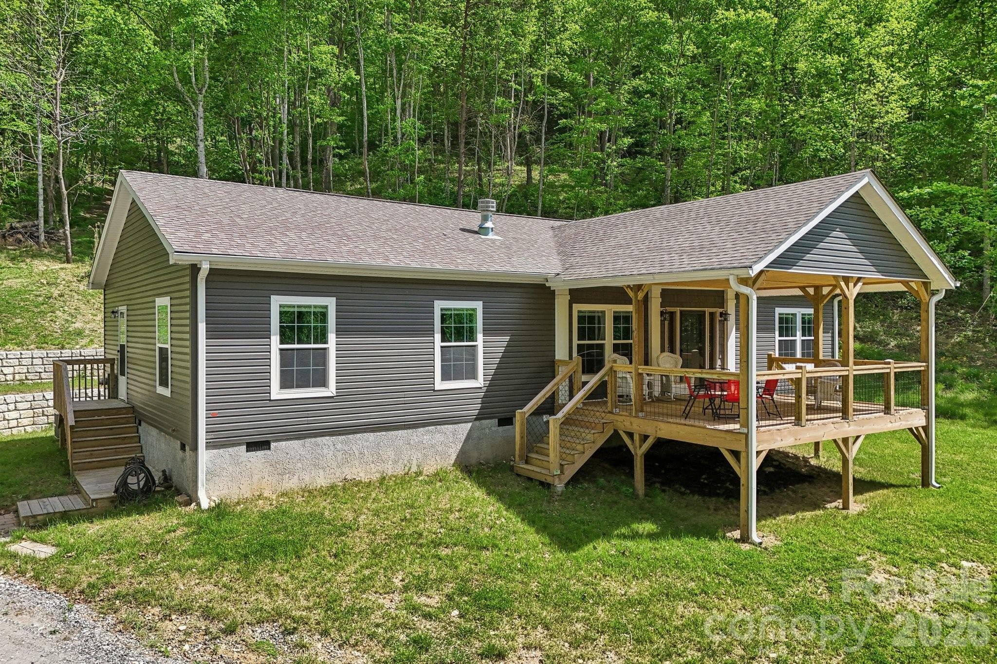 Single Family Residence at Marshall, photo 2 of 43