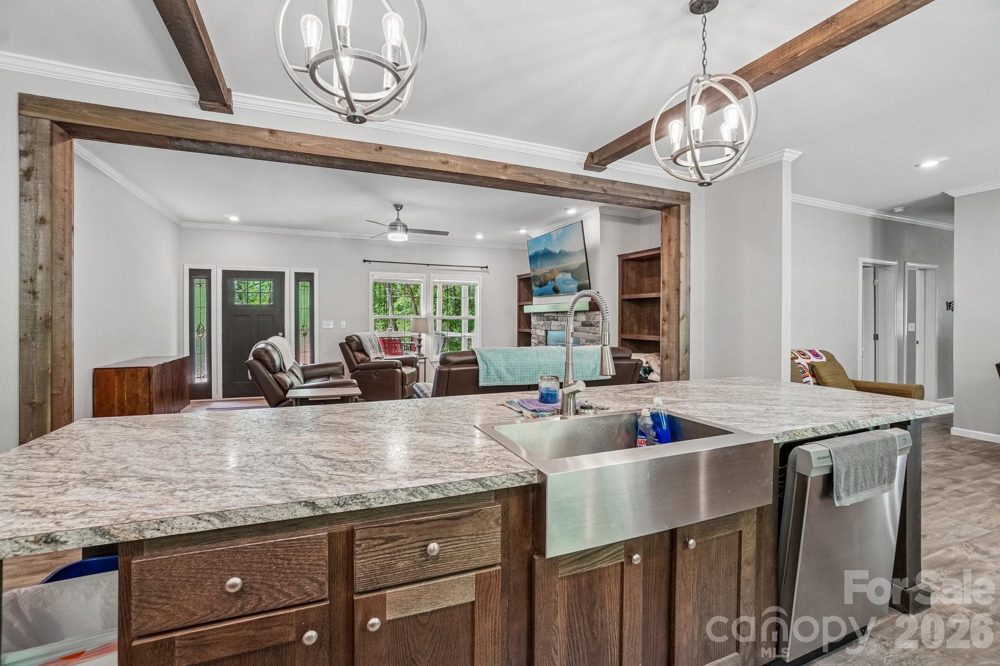 Single Family Residence at Marshall, photo 6 of 43
