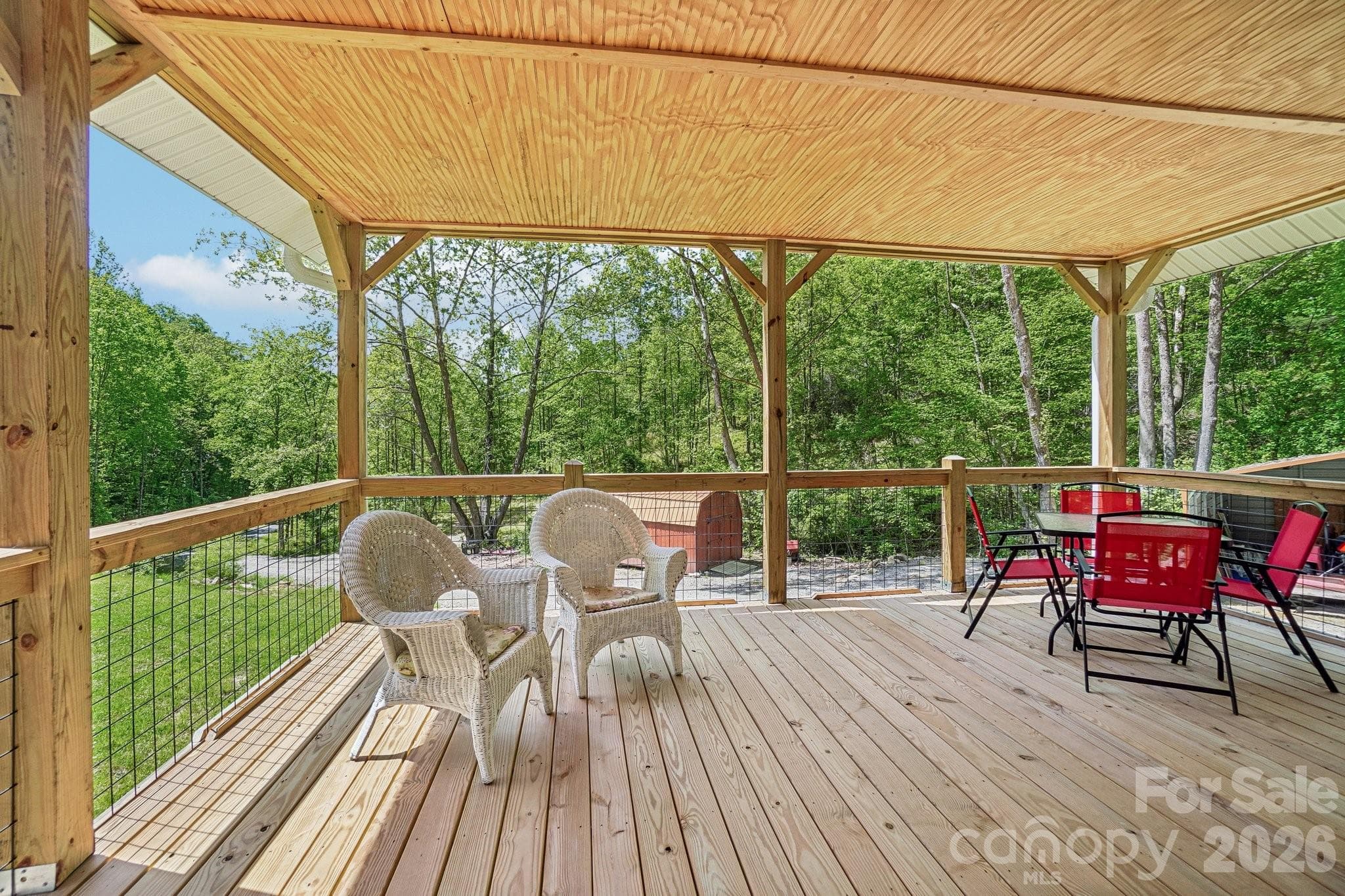 Single Family Residence at Marshall, photo 22 of 43