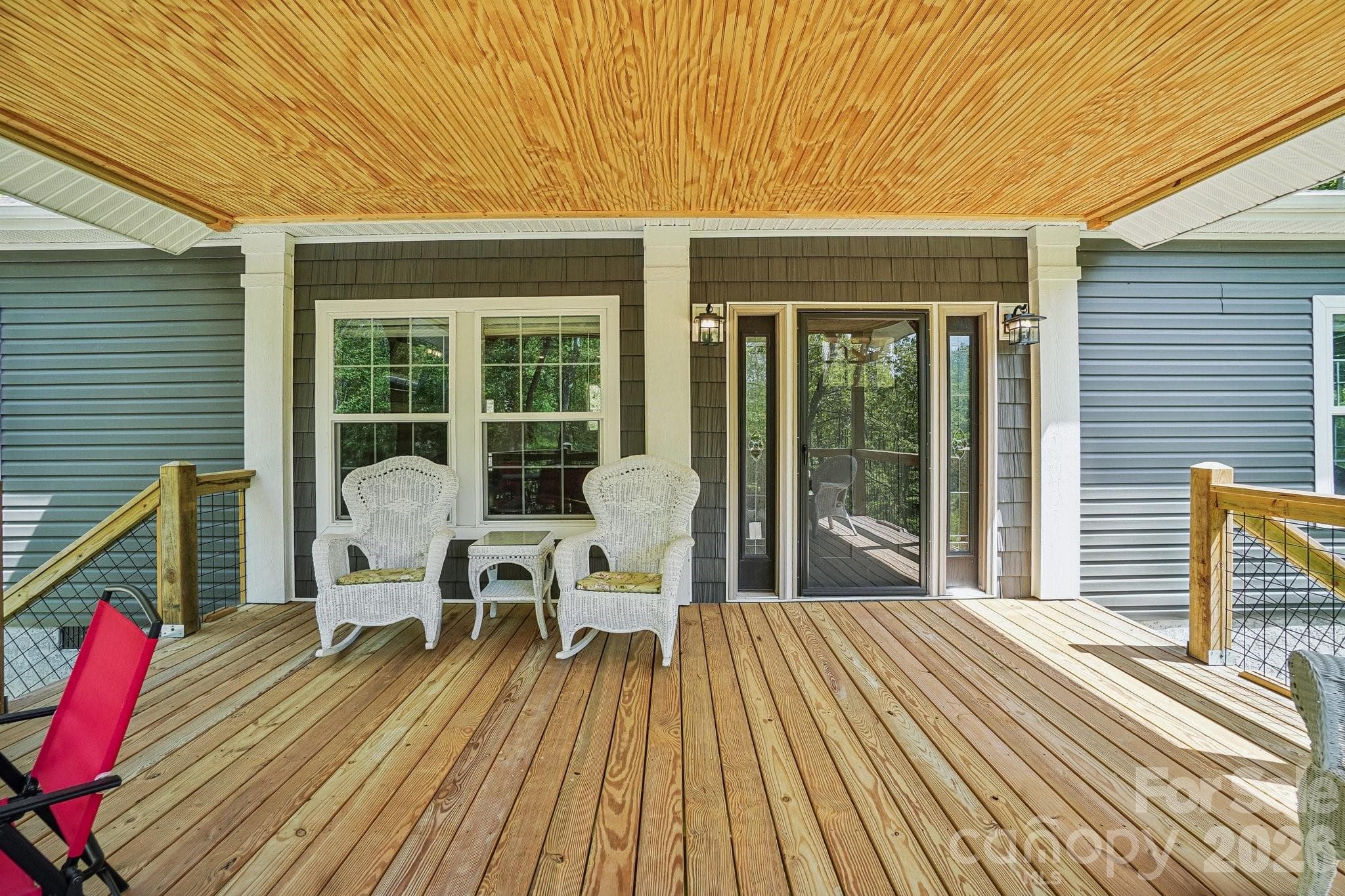 Single Family Residence at Marshall, photo 24 of 43