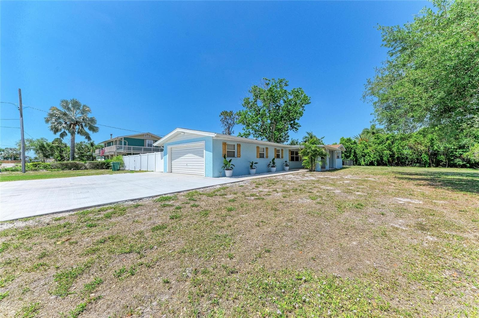 Single Family Residence at 2401 10TH ST W, PALMETTO, photo 3 of 46