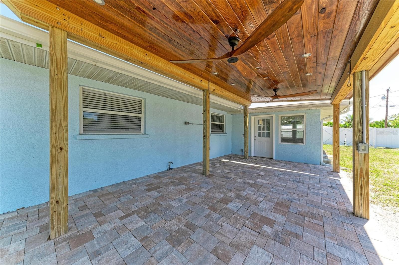 Single Family Residence at 2401 10TH ST W, PALMETTO, photo 37 of 46