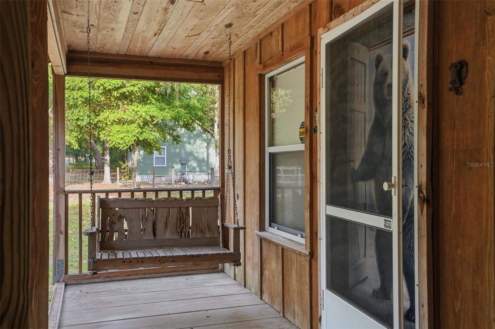 Single Family Residence at 14350 NE 191ST ST, FORT MC COY, photo 9 of 61