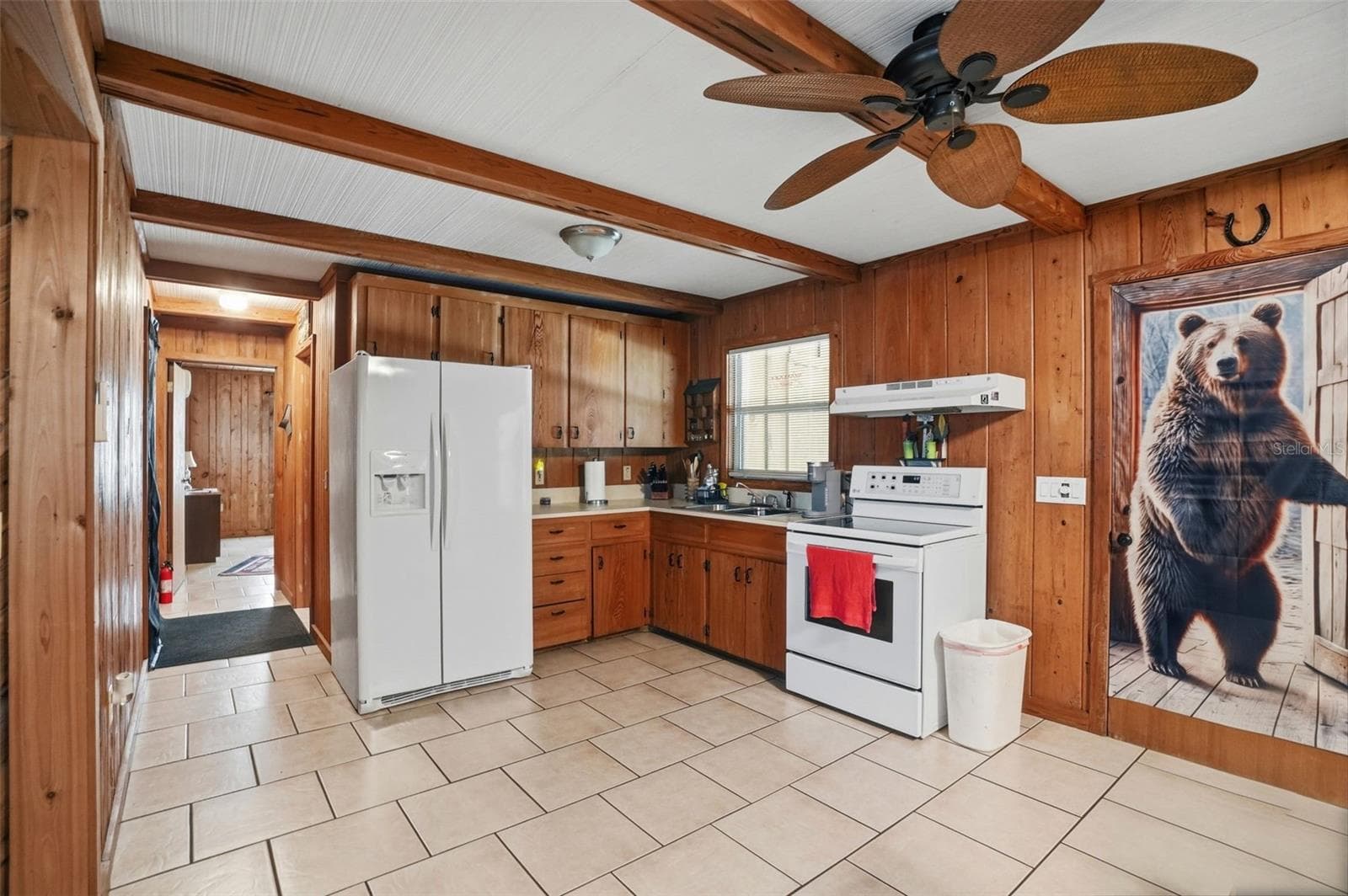 Single Family Residence at 14350 NE 191ST ST, FORT MC COY, photo 17 of 61
