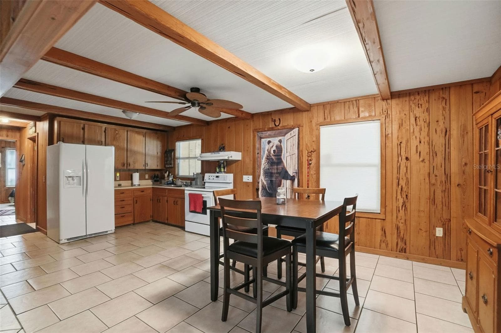 Single Family Residence at 14350 NE 191ST ST, FORT MC COY, photo 22 of 61