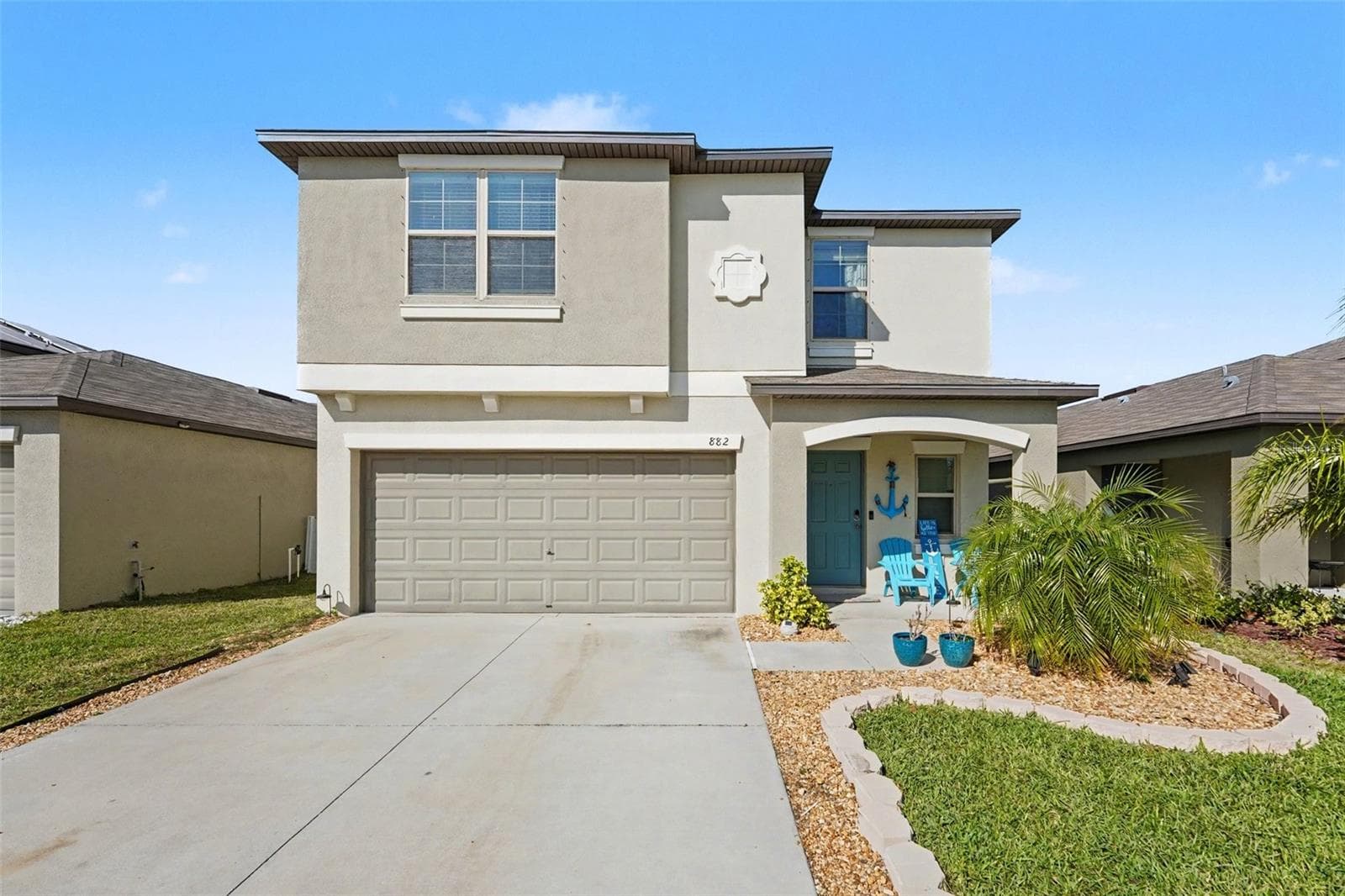 Single Family Residence at 882 OLIVE CONCH ST, RUSKIN, photo 3 of 36