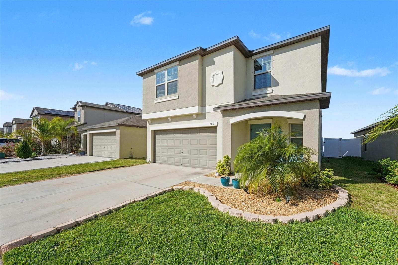 Single Family Residence at 882 OLIVE CONCH ST, RUSKIN, photo 28 of 36