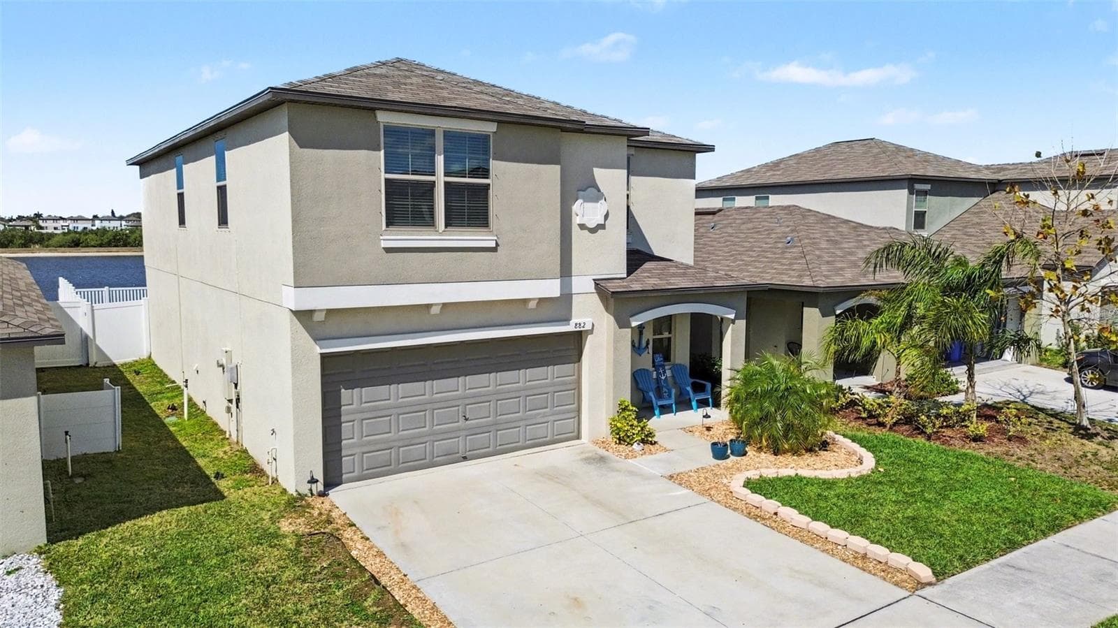 Single Family Residence at 882 OLIVE CONCH ST, RUSKIN, photo 29 of 36