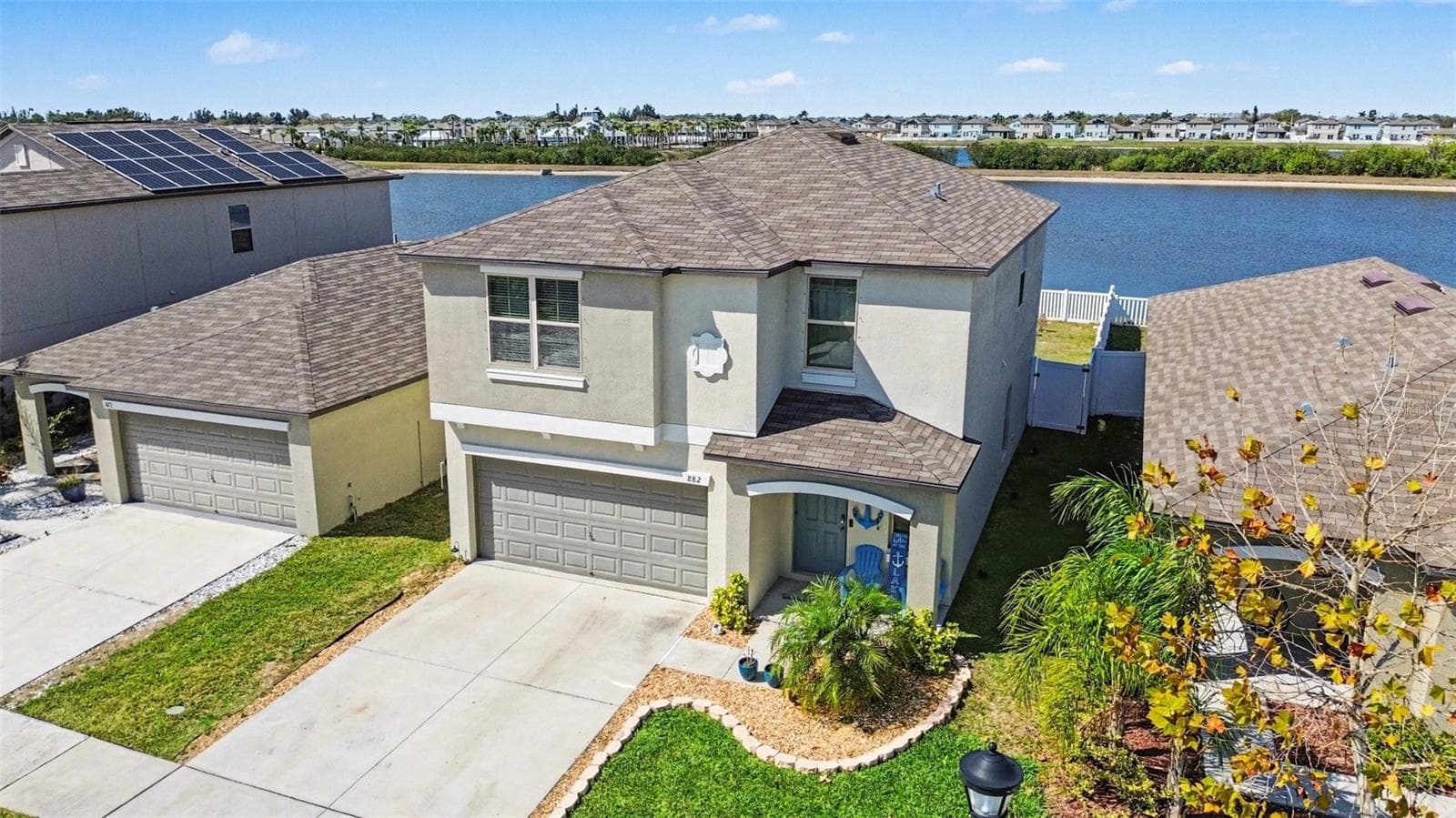 Single Family Residence at 882 OLIVE CONCH ST, RUSKIN, photo 30 of 36