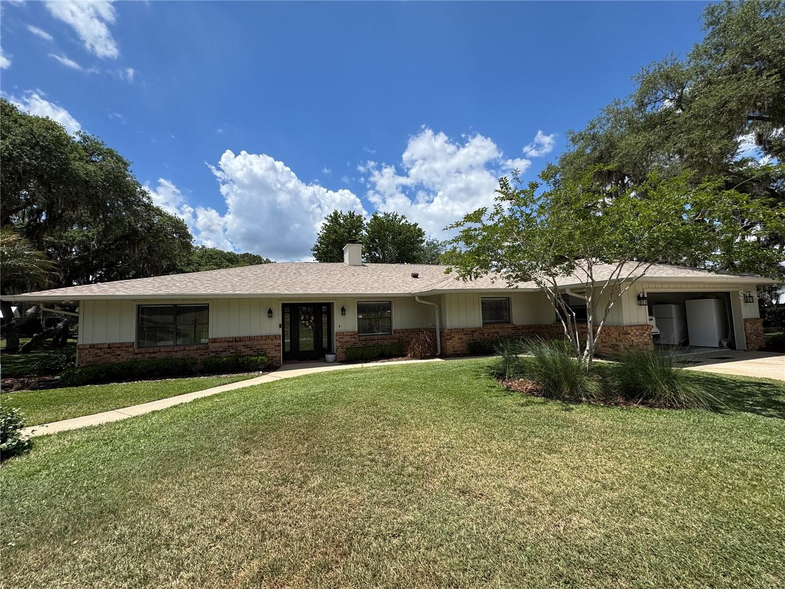 Single Family Residence at 334 W F ST #FL, FROSTPROOF, photo 3 of 48