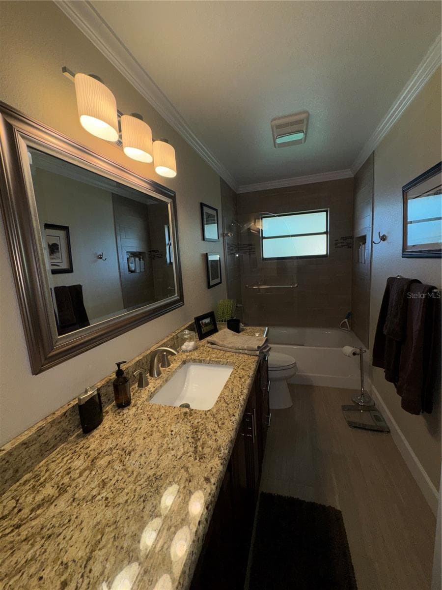 Single Family Residence at 334 W F ST #FL, FROSTPROOF, photo 7 of 48