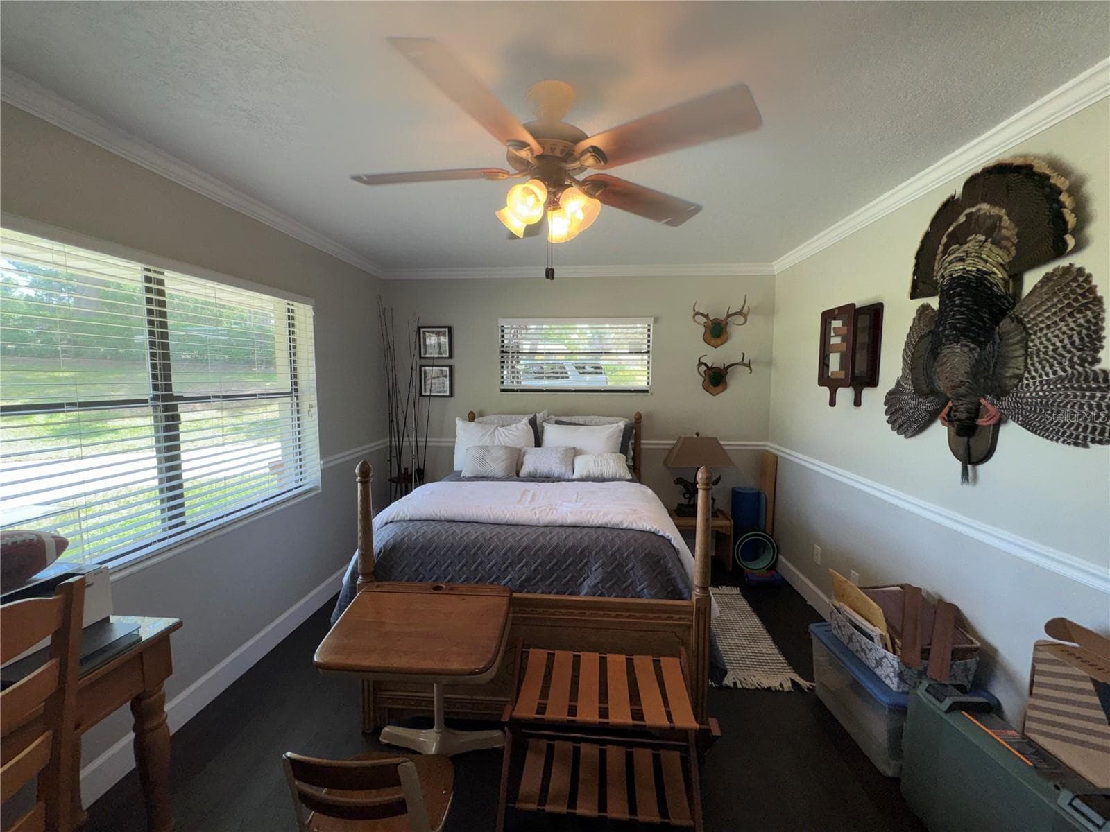 Single Family Residence at 334 W F ST #FL, FROSTPROOF, photo 9 of 48