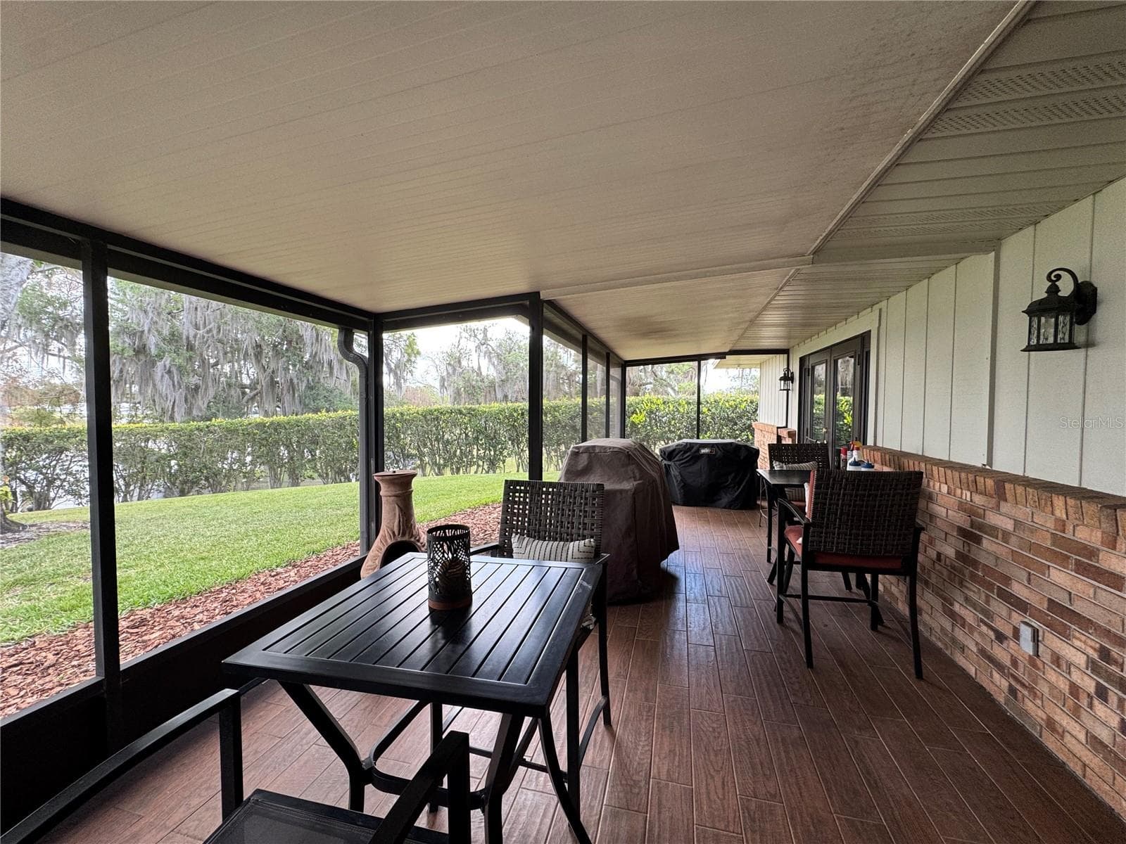 Single Family Residence at 334 W F ST #FL, FROSTPROOF, photo 34 of 48