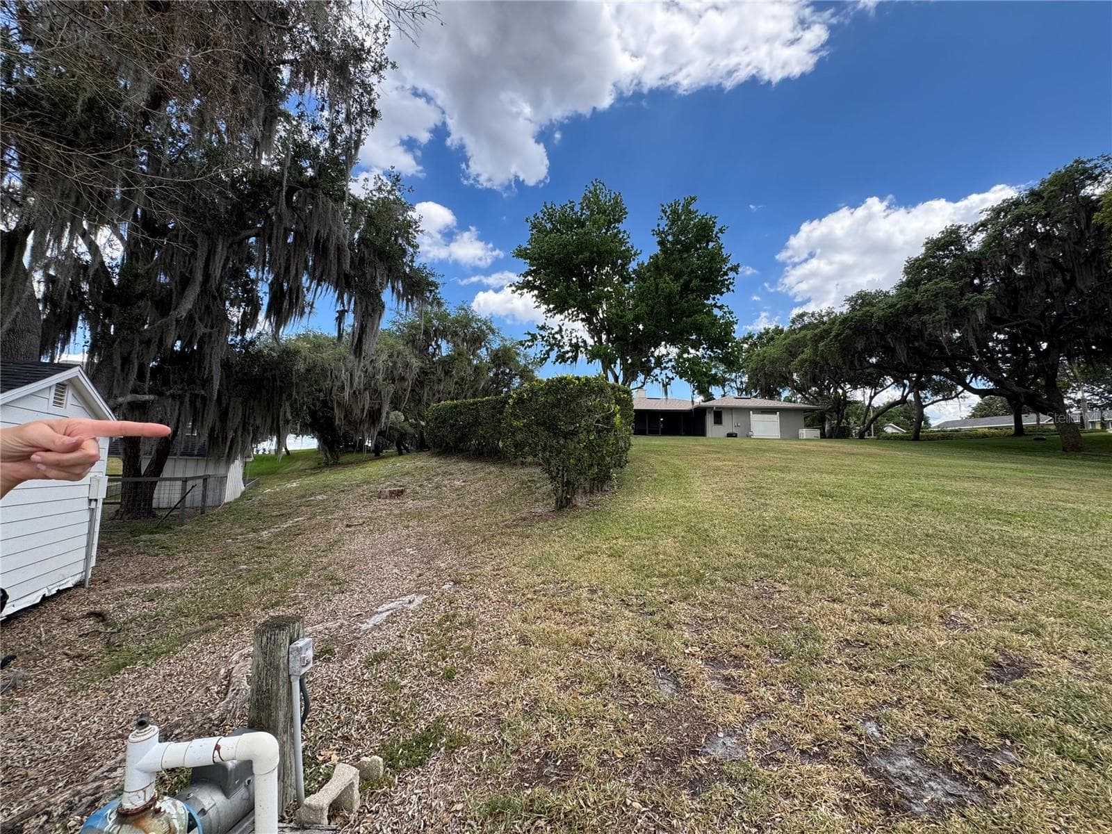 Single Family Residence at 334 W F ST #FL, FROSTPROOF, photo 37 of 48