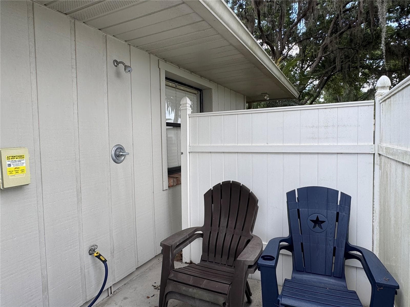 Single Family Residence at 334 W F ST #FL, FROSTPROOF, photo 40 of 48