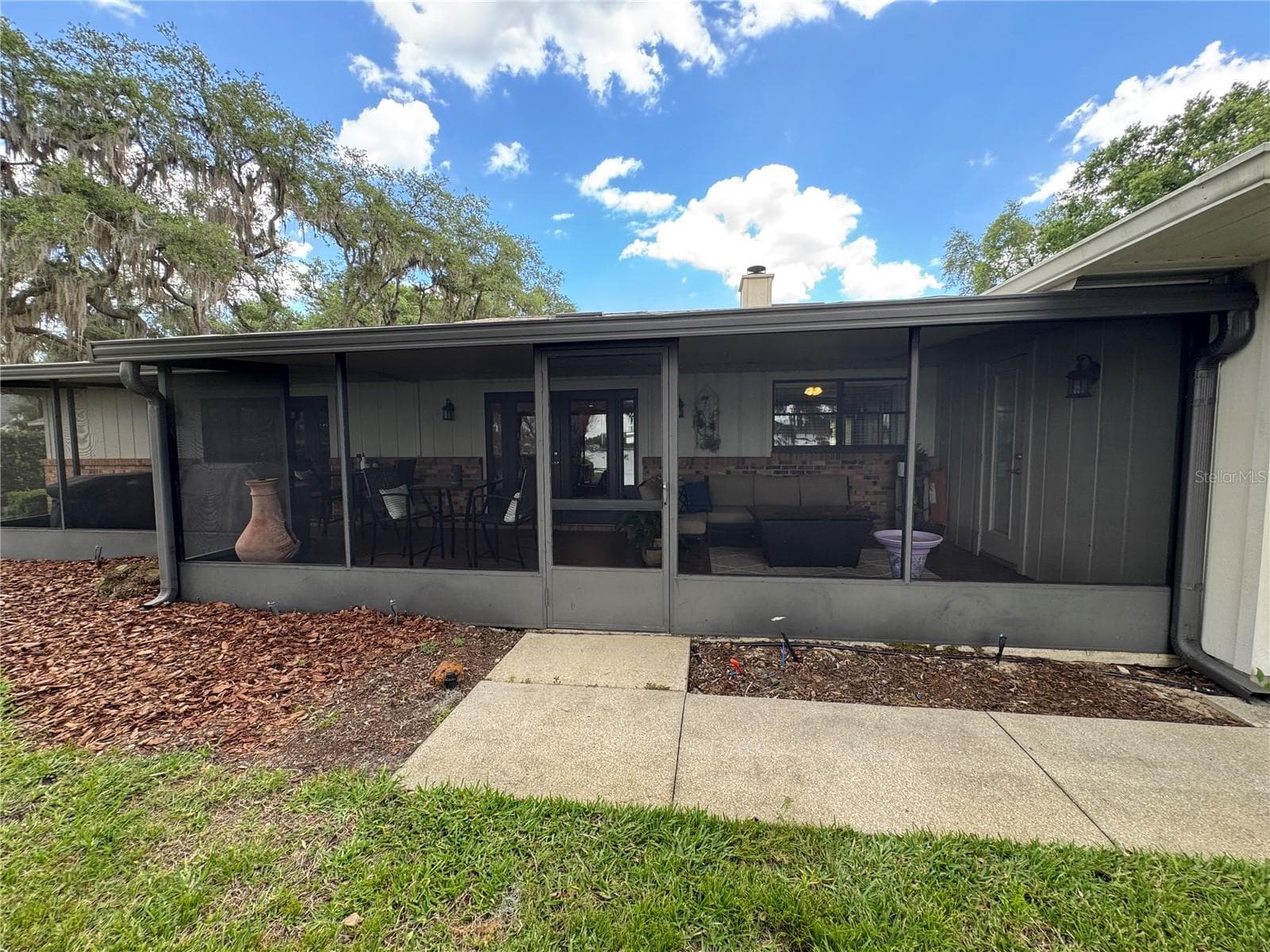 Single Family Residence at 334 W F ST #FL, FROSTPROOF, photo 41 of 48