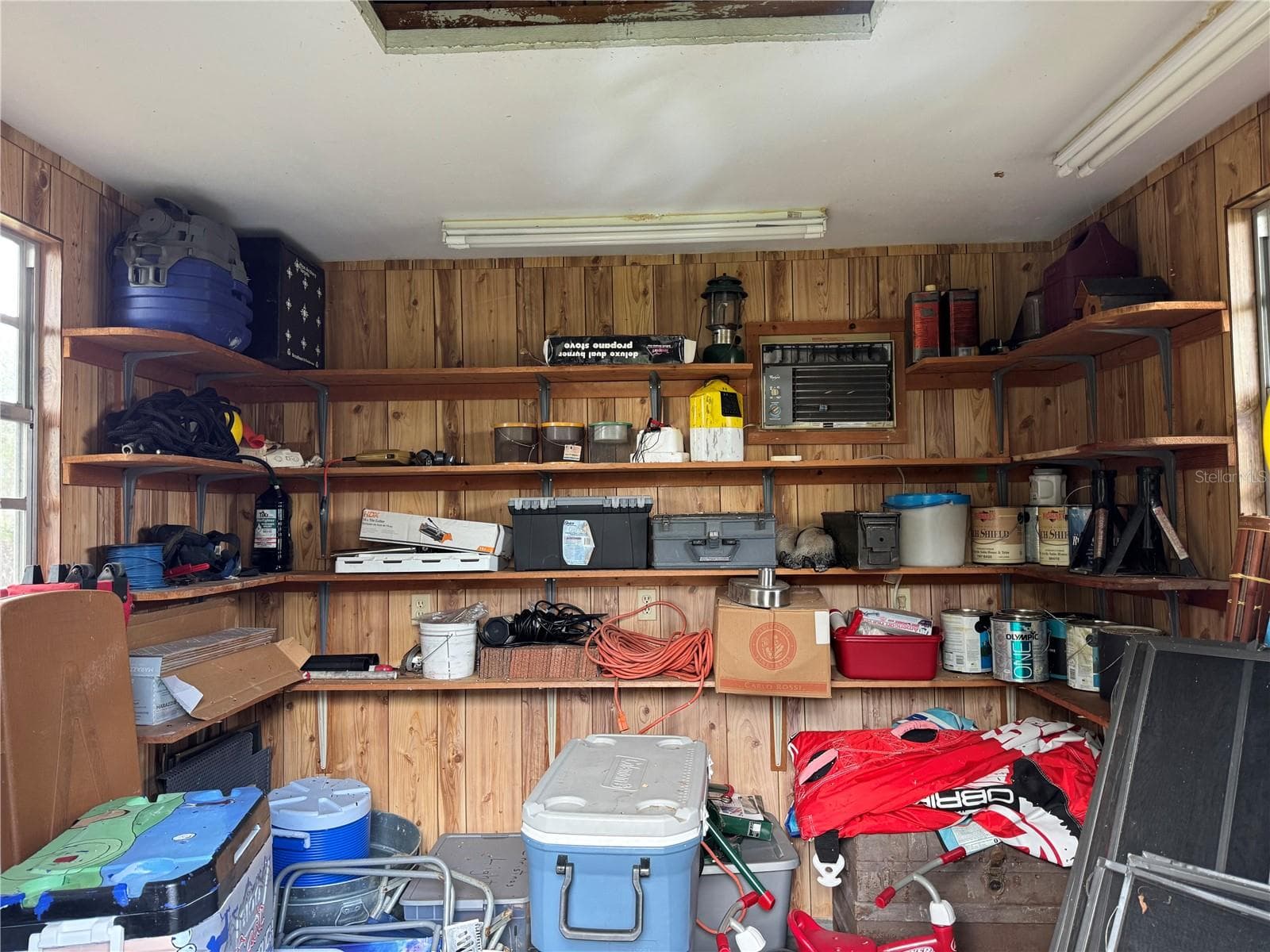 Single Family Residence at 334 W F ST #FL, FROSTPROOF, photo 45 of 48