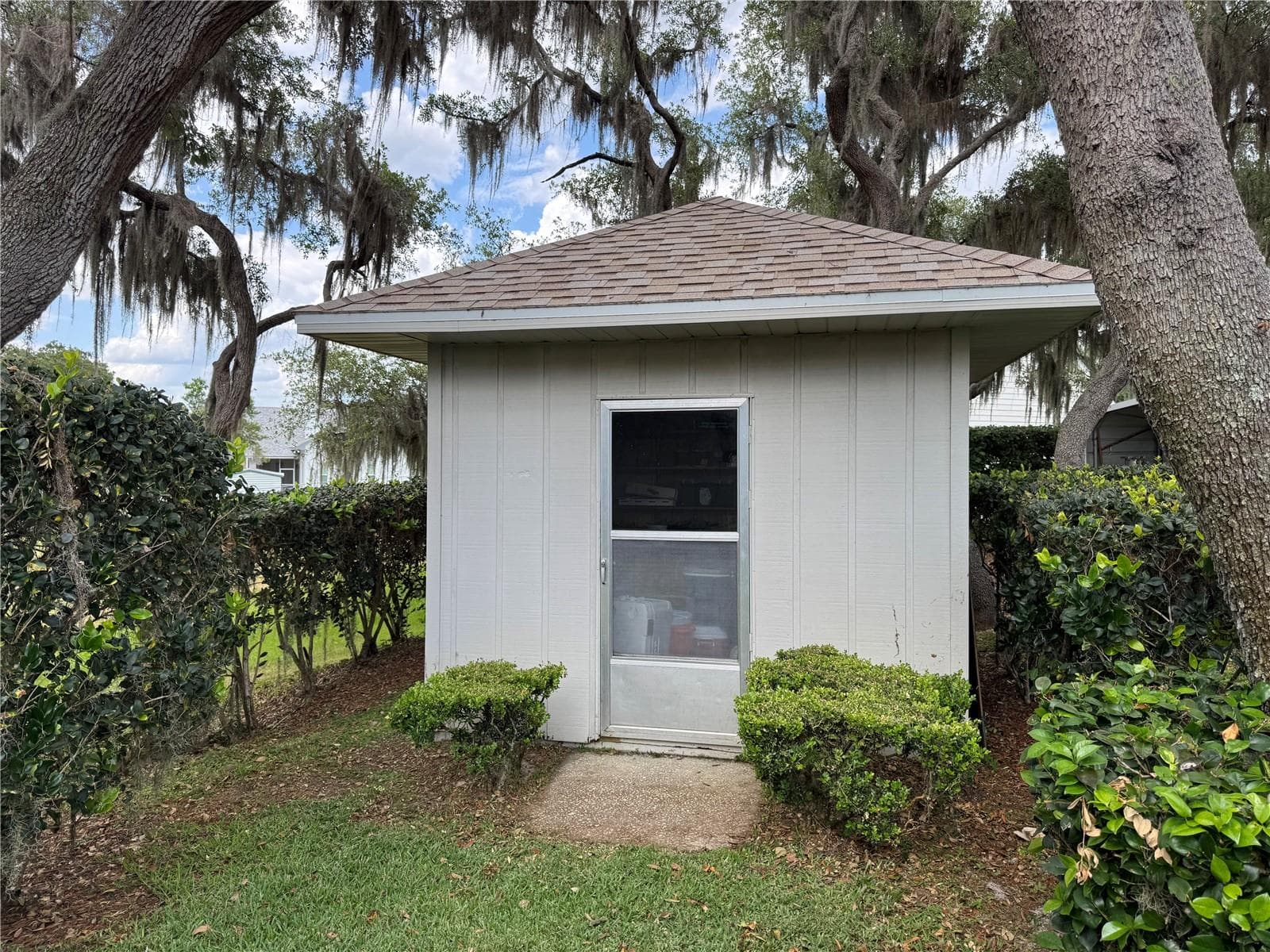 Single Family Residence at 334 W F ST #FL, FROSTPROOF, photo 47 of 48