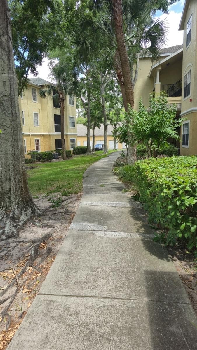 Condominium at 2600 ROBERT TRENT JONES DR #914, ORLANDO, photo 14 of 22