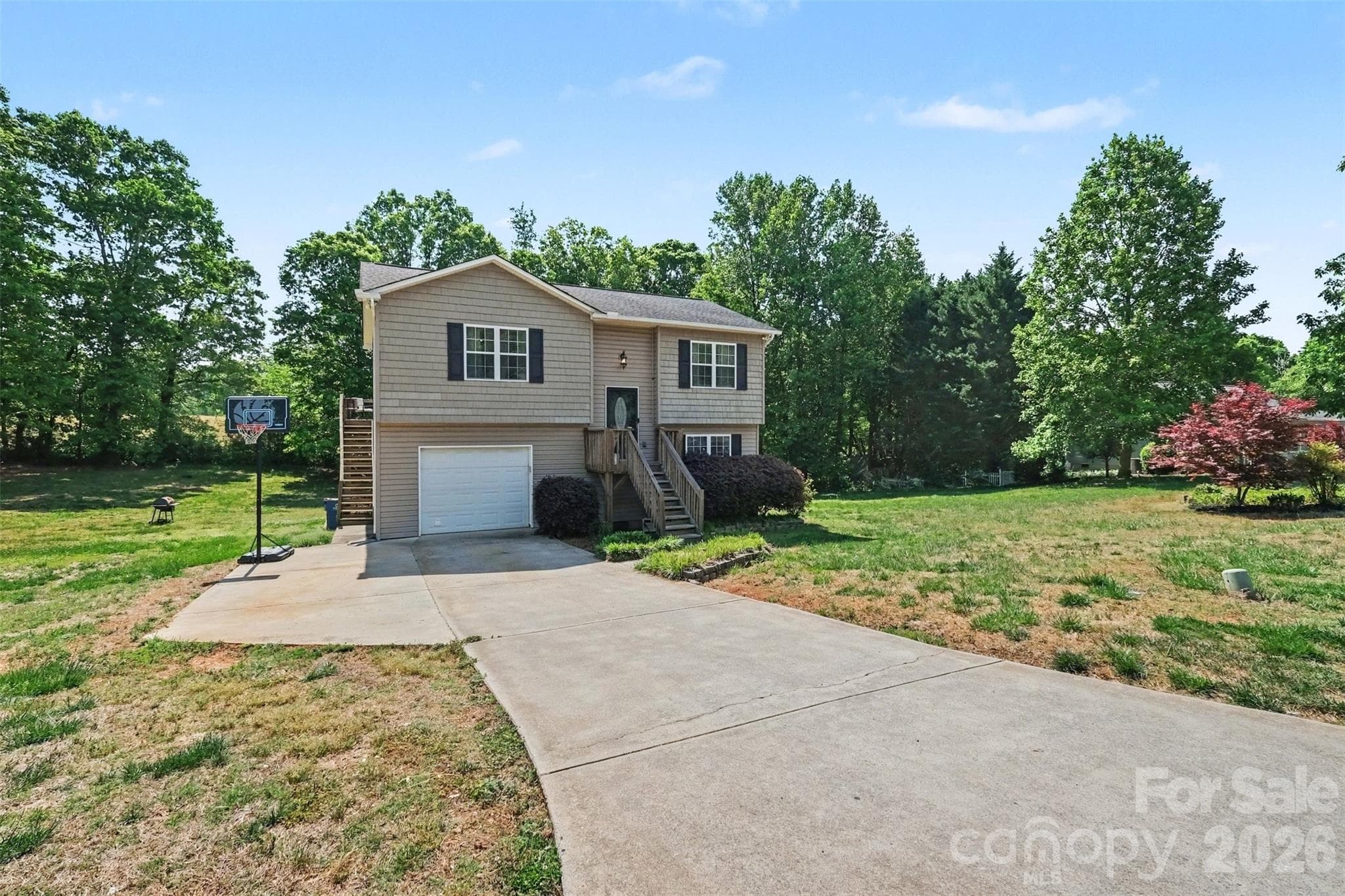 Single Family Residence at 2056 Redberry Lane, Conover, photo 2 of 31