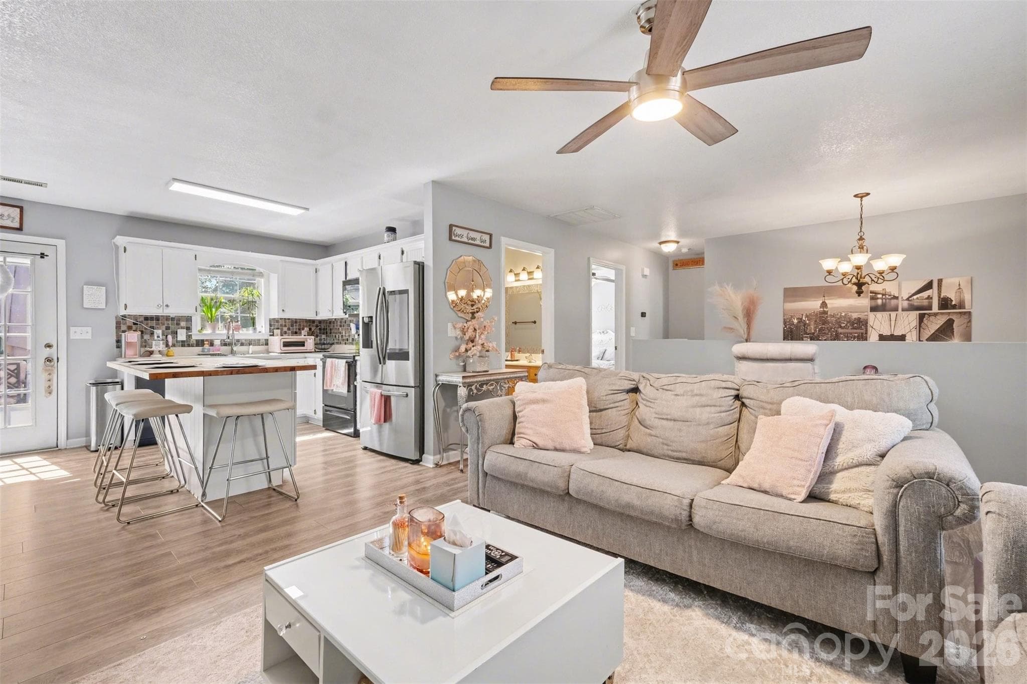 Single Family Residence at 2056 Redberry Lane, Conover, photo 11 of 31