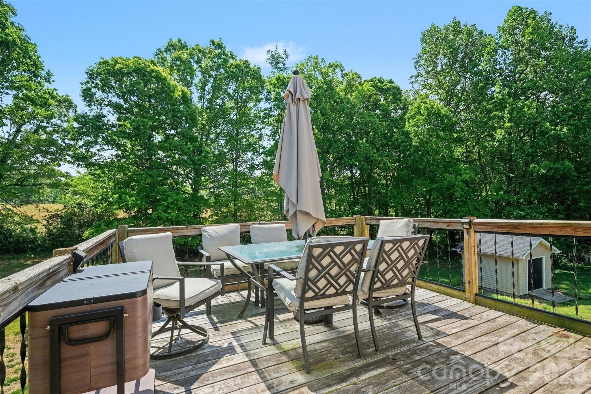Single Family Residence at 2056 Redberry Lane, Conover, photo 25 of 31