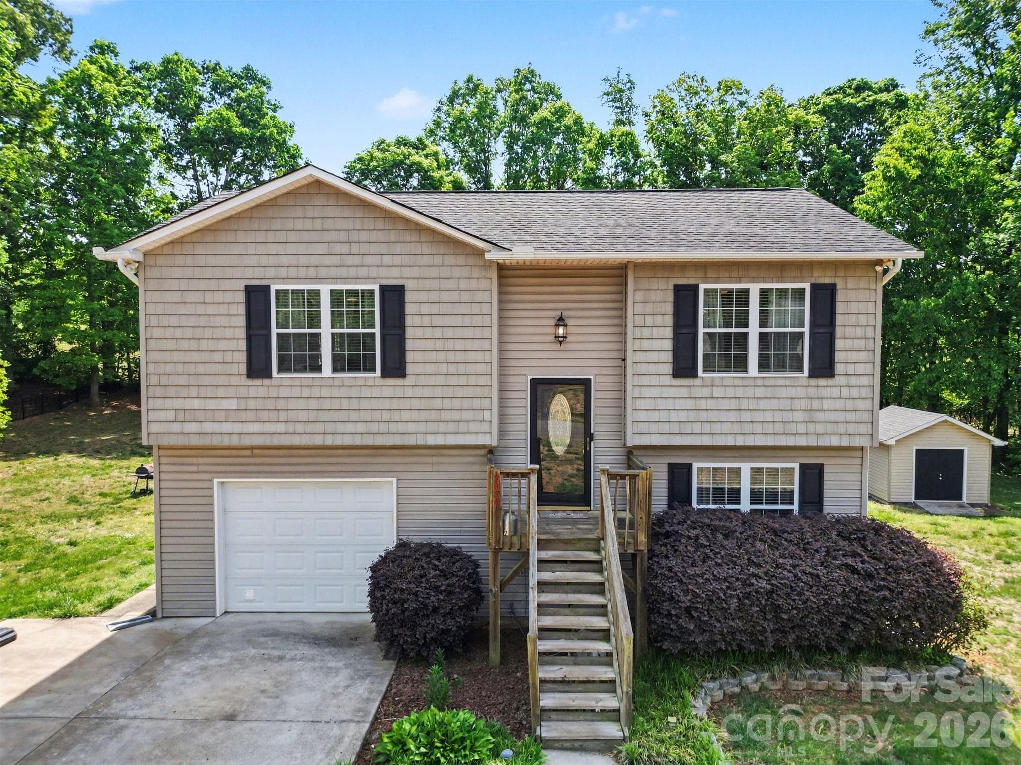 Single Family Residence at 2056 Redberry Lane, Conover, photo 31 of 31