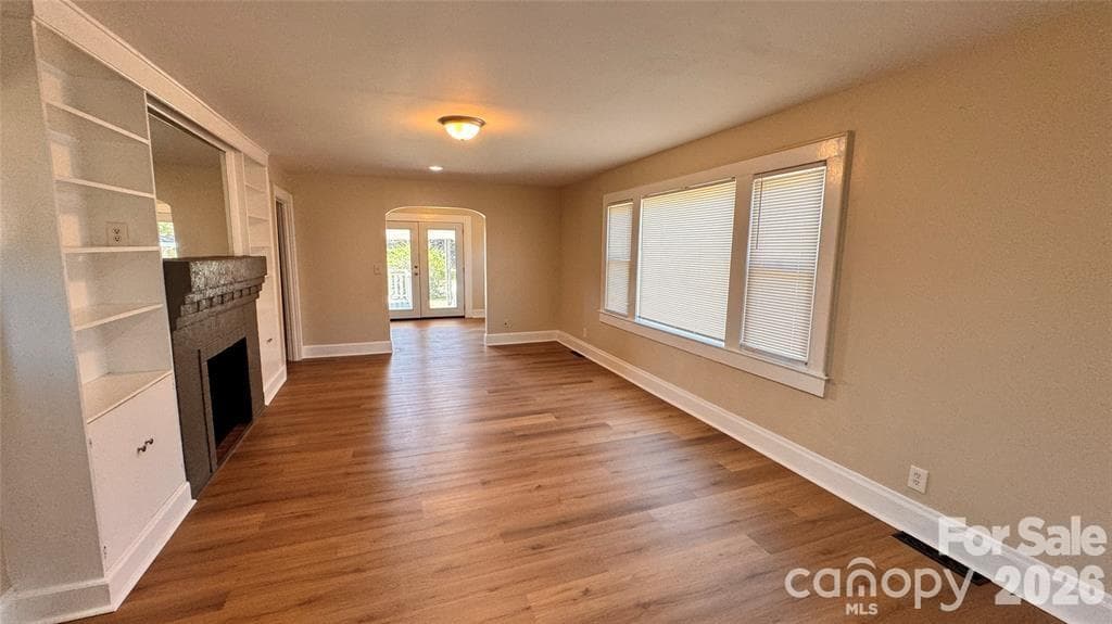 Single Family Residence at 8170 NC 90 Highway E, Stony Point, photo 4 of 5