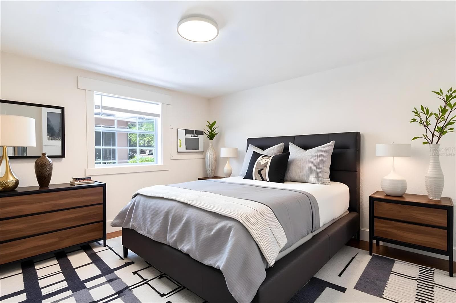 Virtually Staged - 225 W NORTHSIDE DR, LAKE WALES
