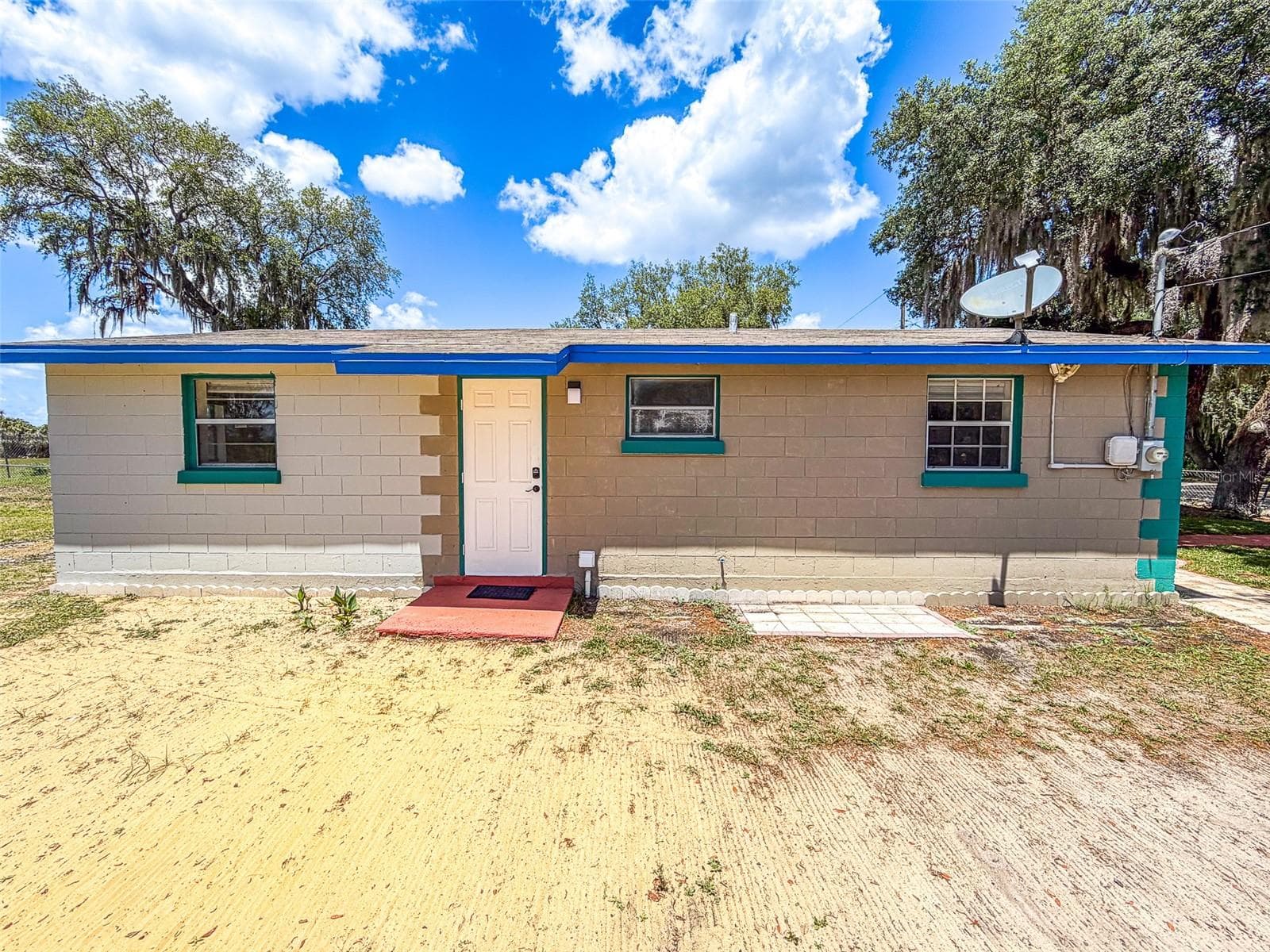 Single Family Residence at 225 W NORTHSIDE DR, LAKE WALES, photo 15 of 27