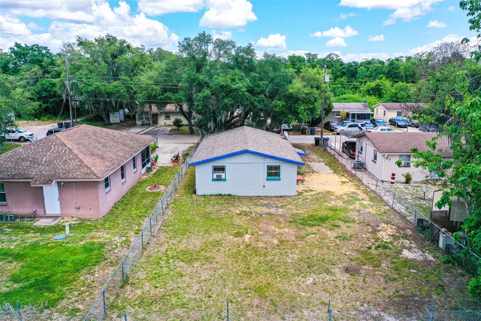 Single Family Residence at 225 W NORTHSIDE DR, LAKE WALES, photo 22 of 27