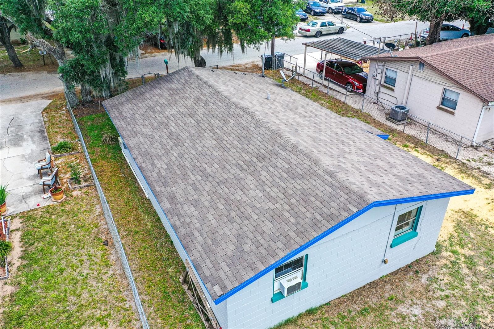 Single Family Residence at 225 W NORTHSIDE DR, LAKE WALES, photo 23 of 27