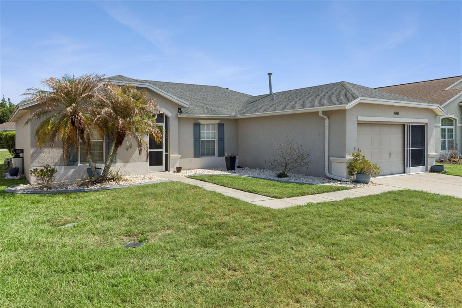 Single Family Residence at 4149 WINDCHIME LN, LAKELAND, photo 3 of 51