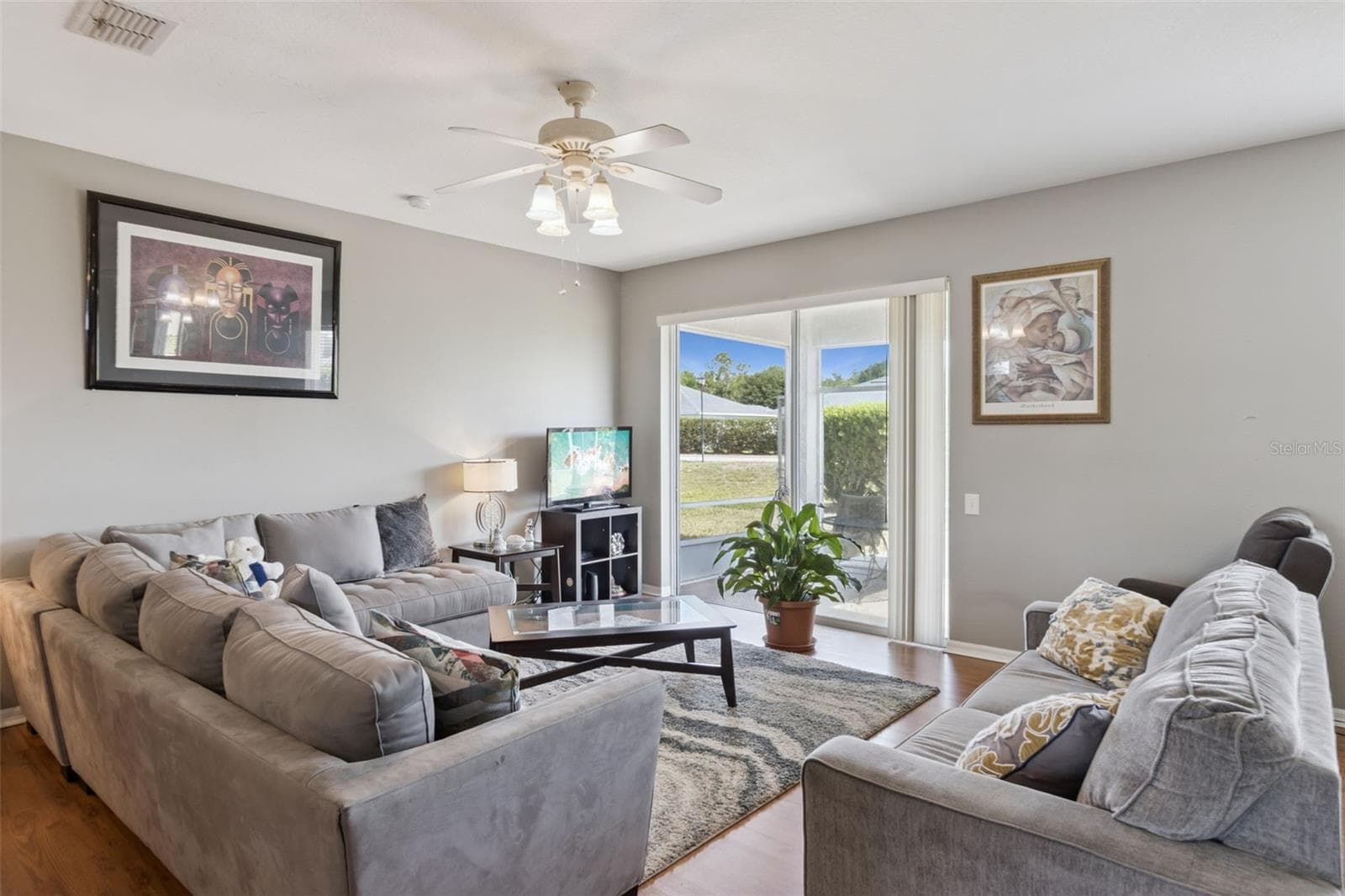 Single Family Residence at 4149 WINDCHIME LN, LAKELAND, photo 10 of 51