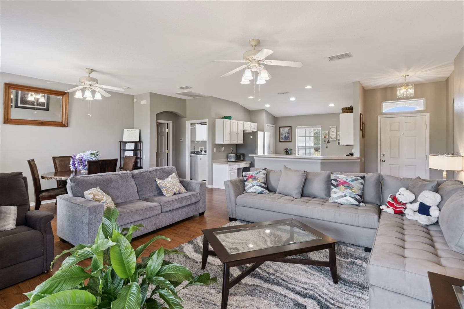 Single Family Residence at 4149 WINDCHIME LN, LAKELAND, photo 11 of 51