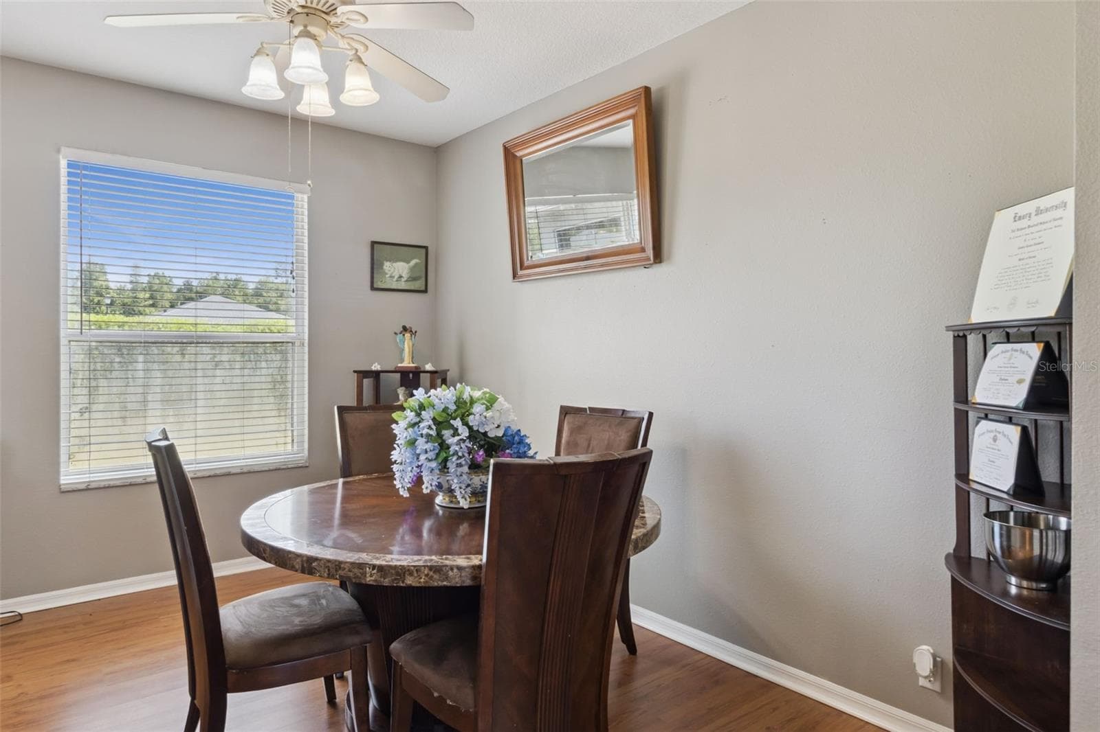 Single Family Residence at 4149 WINDCHIME LN, LAKELAND, photo 12 of 51