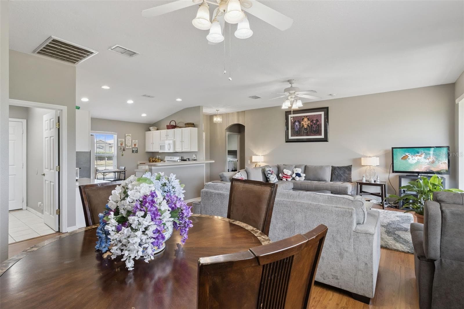 Single Family Residence at 4149 WINDCHIME LN, LAKELAND, photo 13 of 51