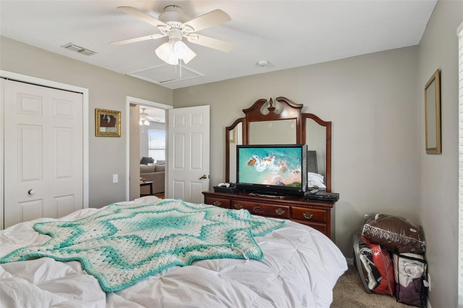 Single Family Residence at 4149 WINDCHIME LN, LAKELAND, photo 19 of 51
