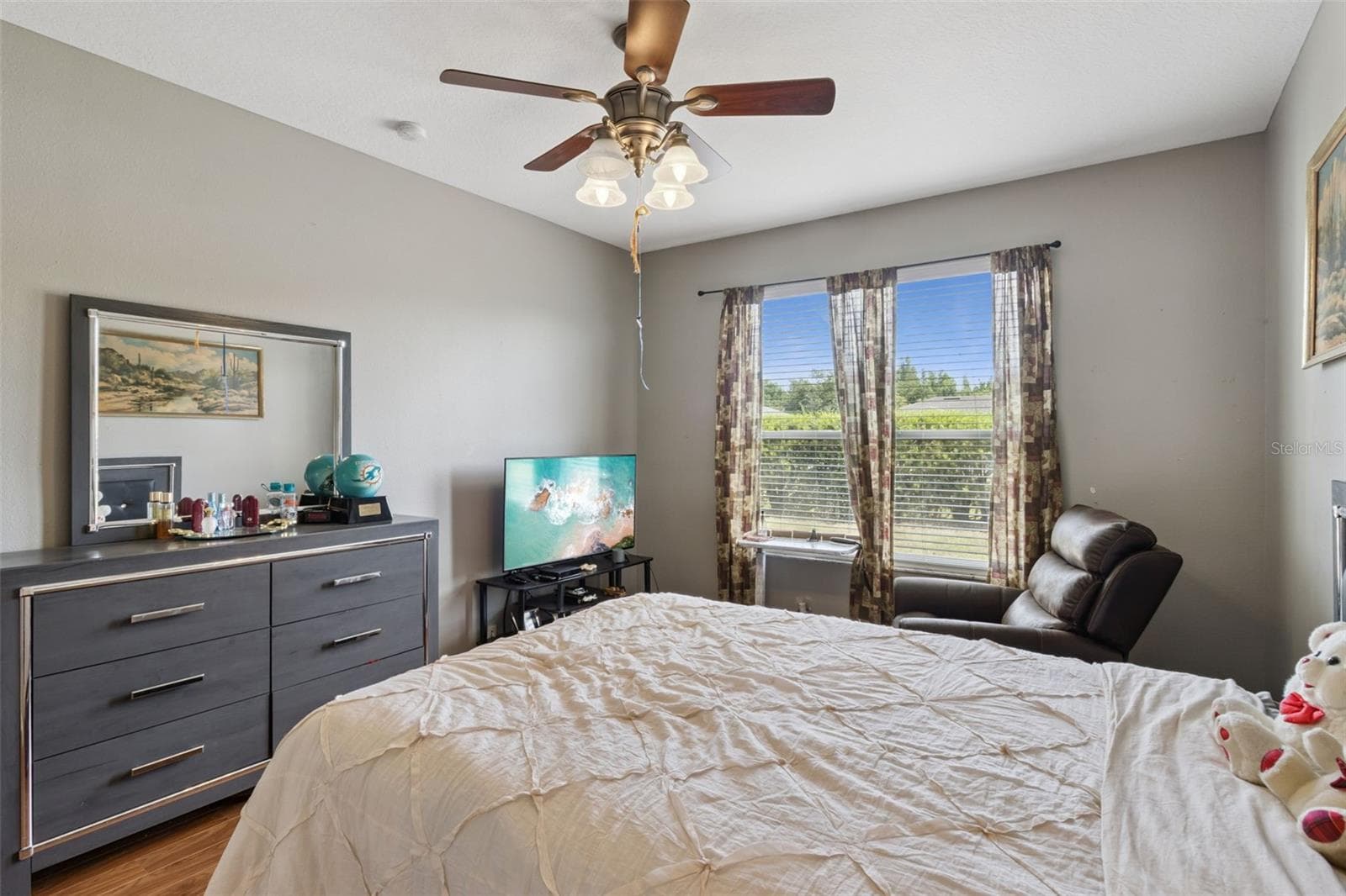Single Family Residence at 4149 WINDCHIME LN, LAKELAND, photo 24 of 51