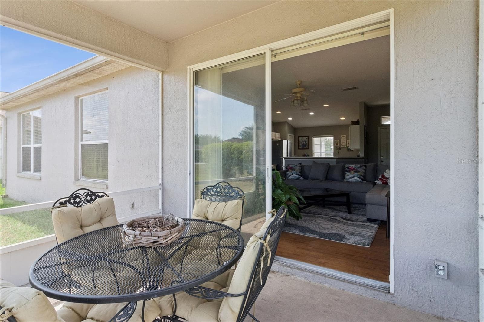 Single Family Residence at 4149 WINDCHIME LN, LAKELAND, photo 30 of 51