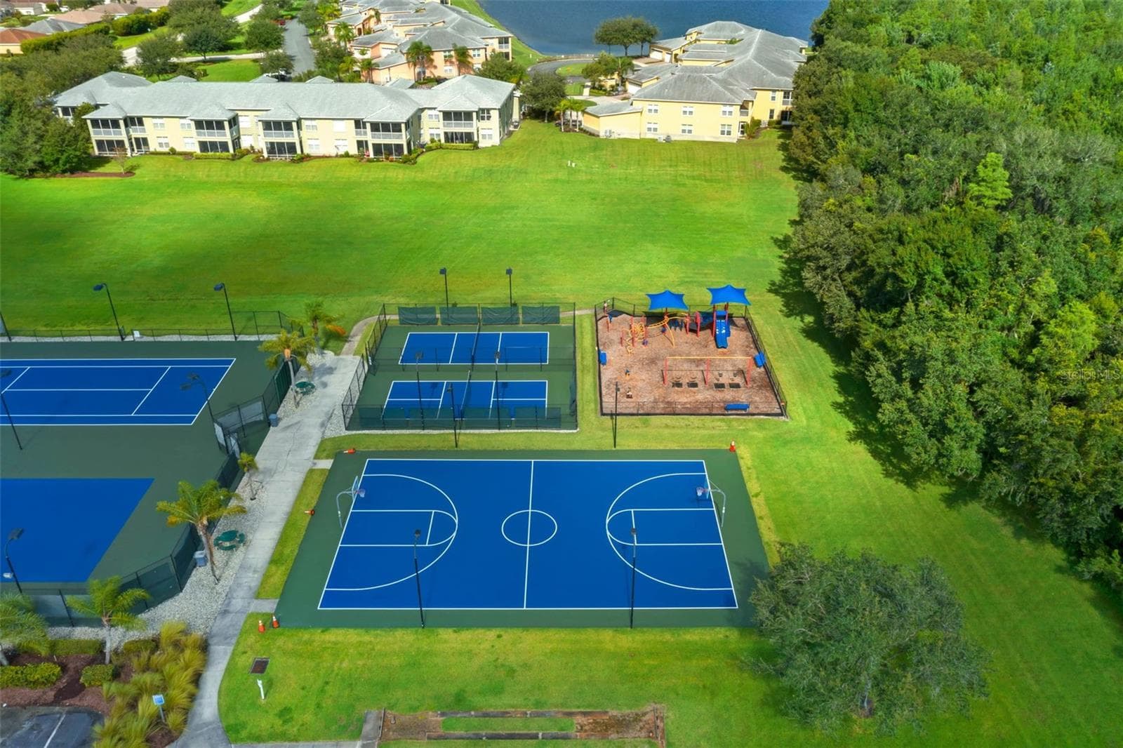 Single Family Residence at 4149 WINDCHIME LN, LAKELAND, photo 40 of 51