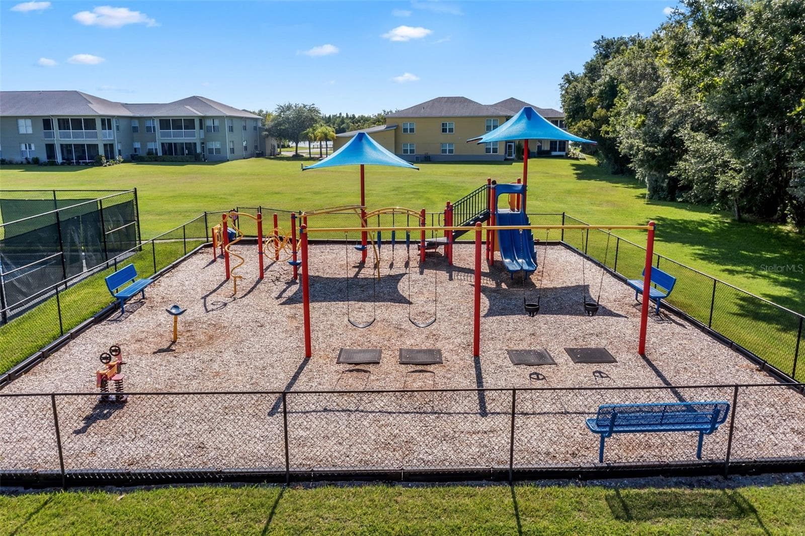 Single Family Residence at 4149 WINDCHIME LN, LAKELAND, photo 45 of 51