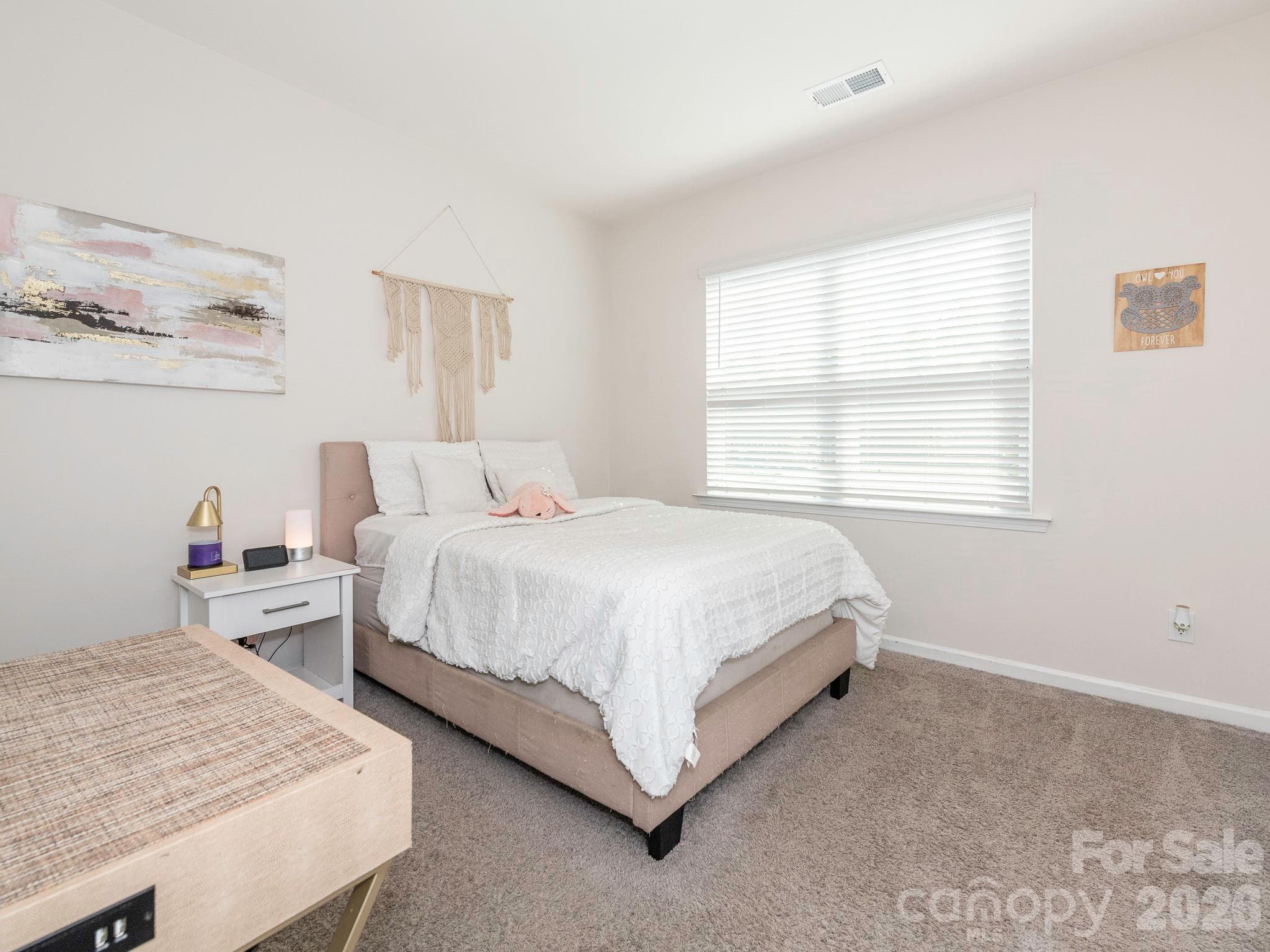 Bedroom #2 - 3649 Azalea Ridge Drive, Mount Holly