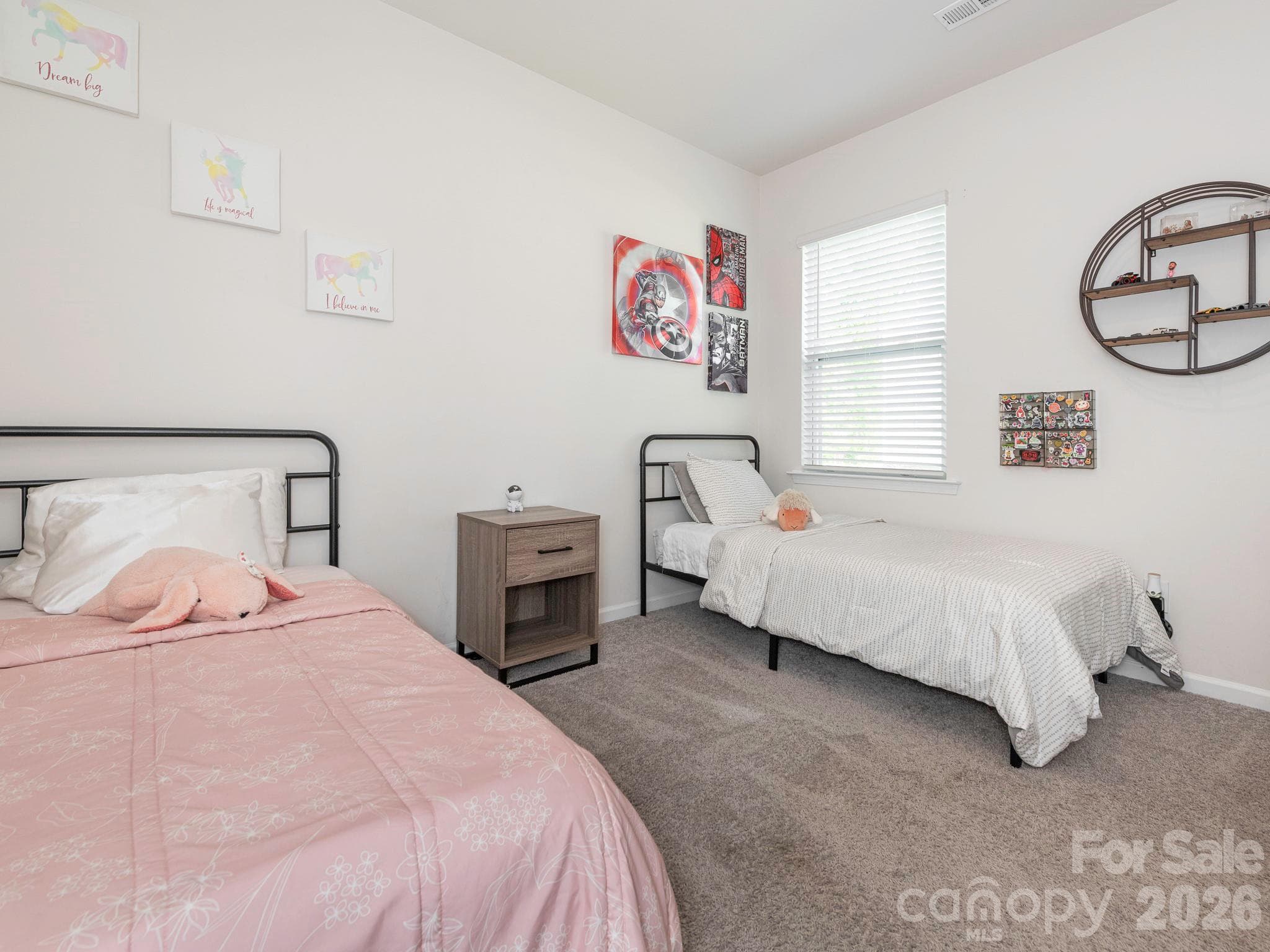 Bedroom #3 - 3649 Azalea Ridge Drive, Mount Holly