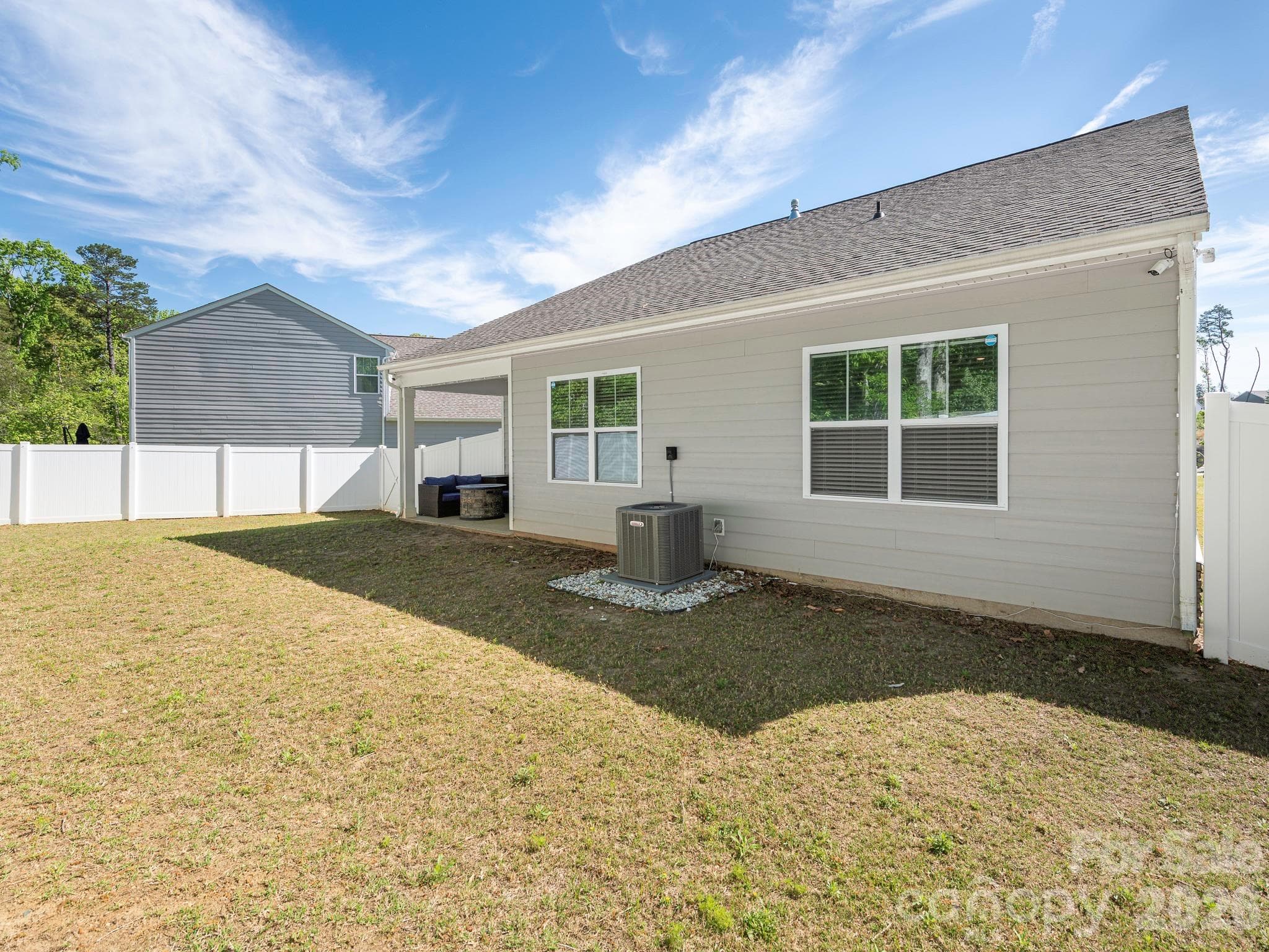 Single Family Residence at 3649 Azalea Ridge Drive, Mount Holly, photo 42 of 48