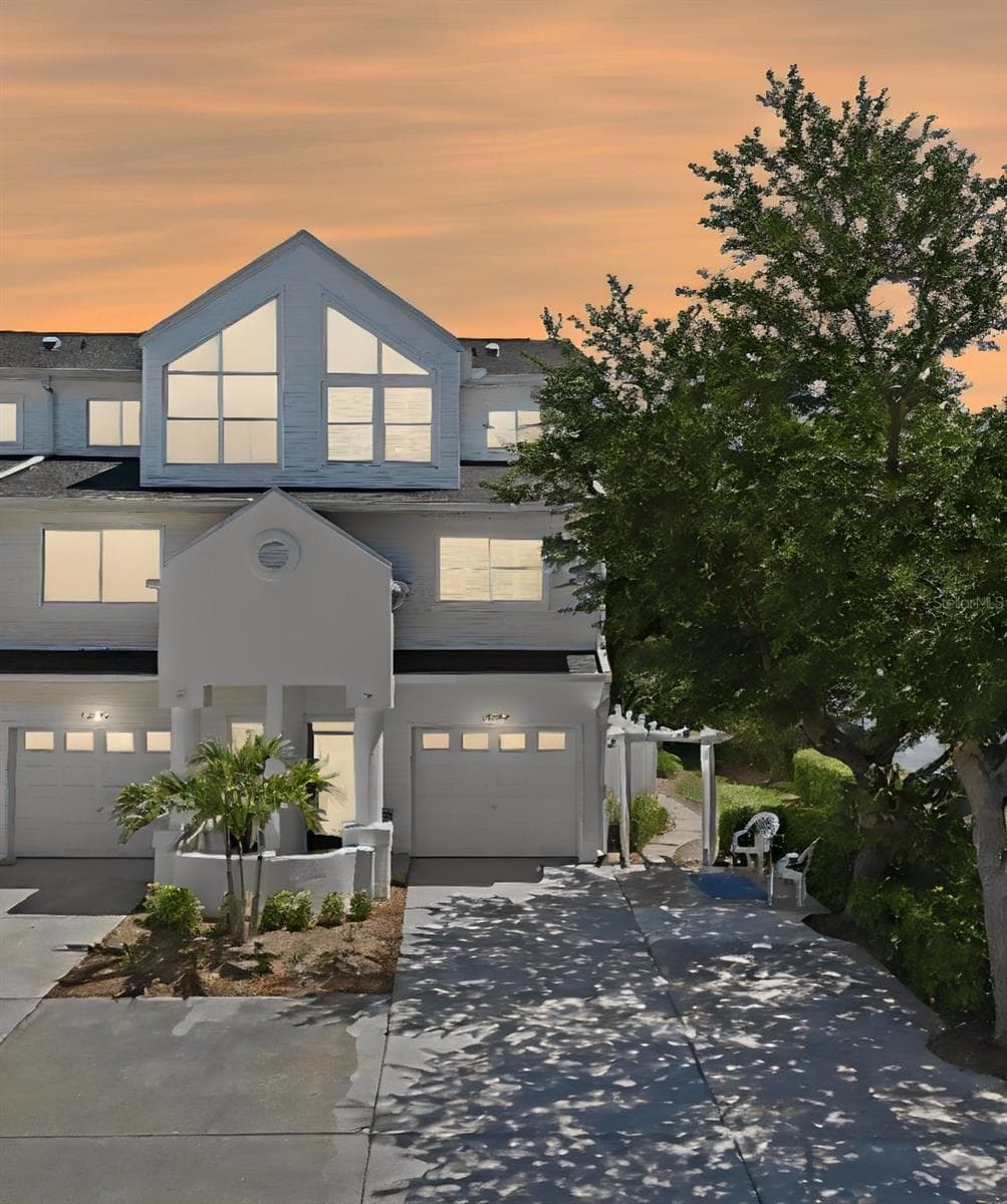 New Storm Windows & Roof - 14837 SEMINOLE TRL, SEMINOLE