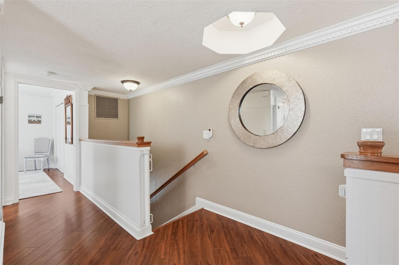 1st Floor Landing - 14837 SEMINOLE TRL, SEMINOLE
