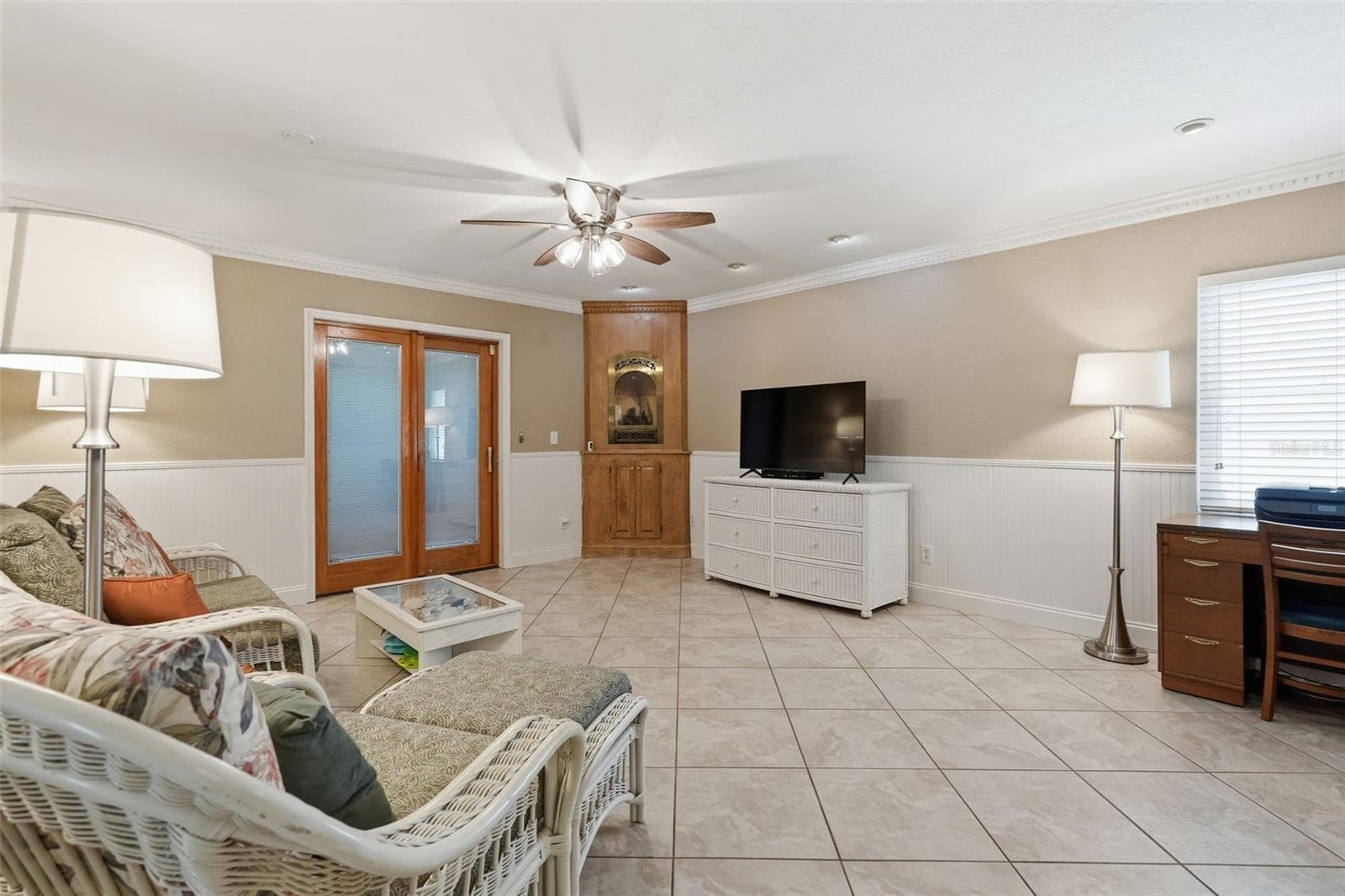 This Bonus Room can be anything your heart desires. - 14837 SEMINOLE TRL, SEMINOLE